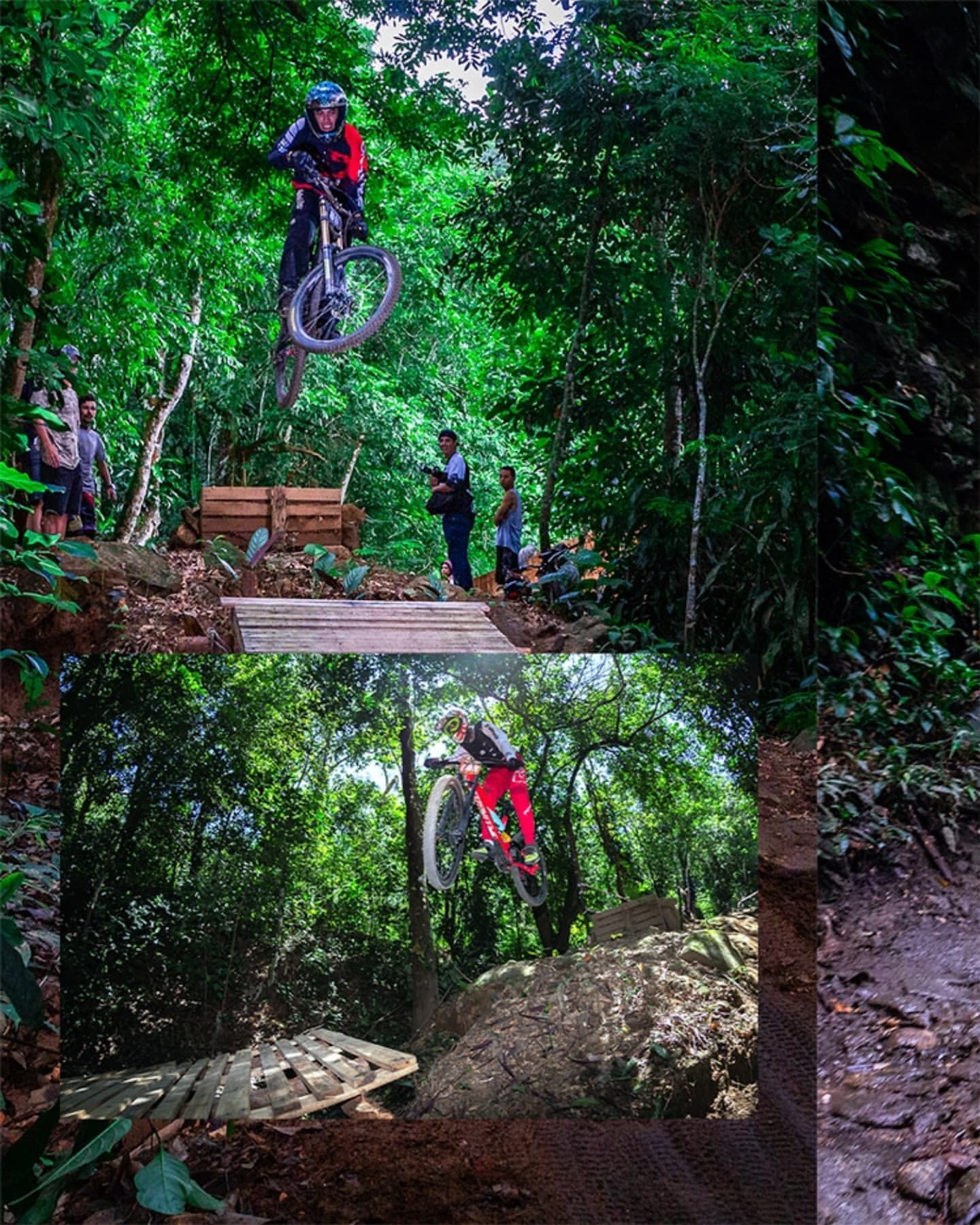 Foto e vídeo de ensaios, cobertura, documentários e muito mais... - 1