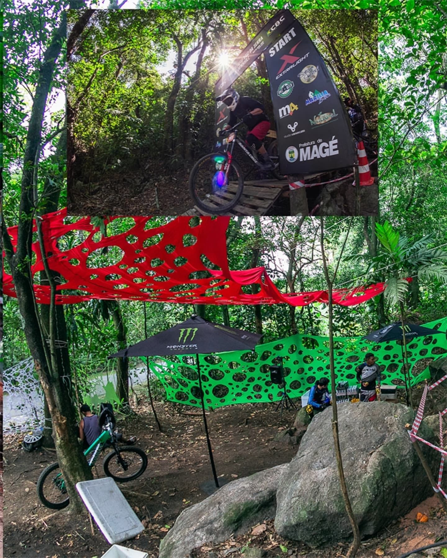 Foto e vídeo de ensaios, cobertura, documentários e muito mais... - 8