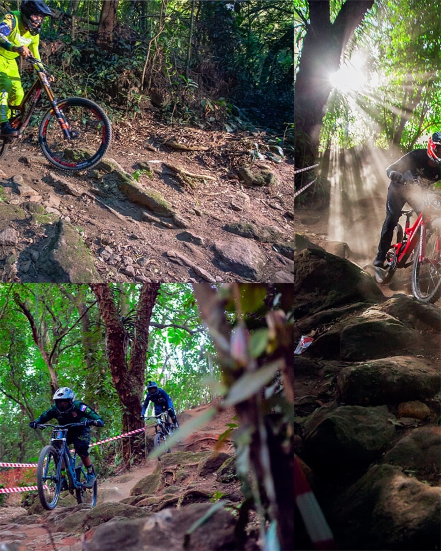 Foto e vídeo de ensaios, cobertura, documentários e muito mais... - 13