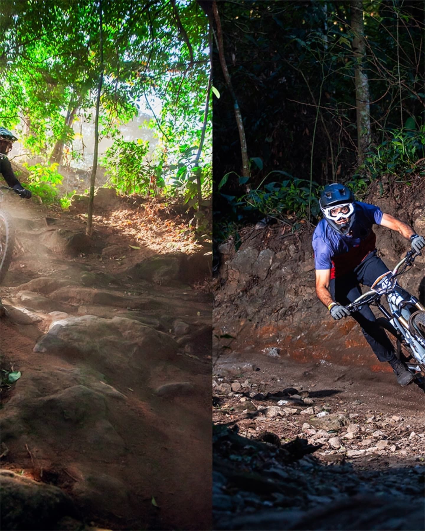Foto e vídeo de ensaios, cobertura, documentários e muito mais... - 14