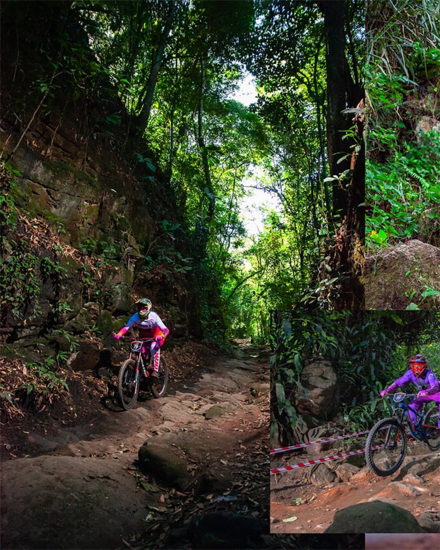 Foto e vídeo de ensaios, cobertura, documentários e muito mais... - 17