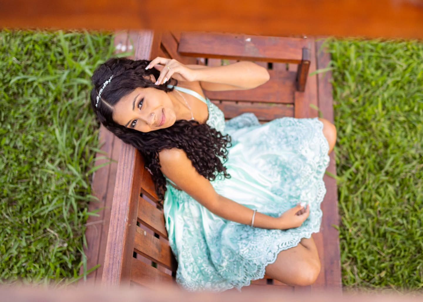 Dicas para o dia do seu ensaio de 15 anos — tudo para você curtir sem stress! - 3