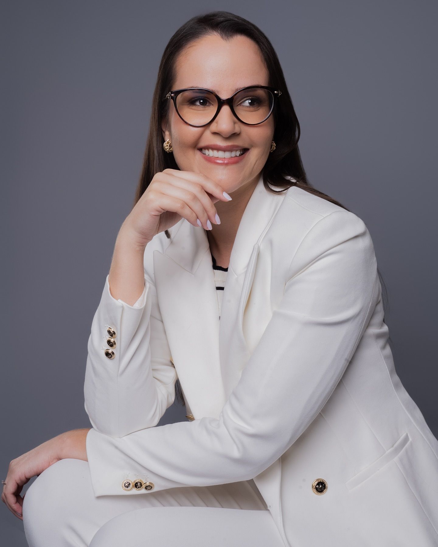 Ensaio Corporativo ou Casal? - 1