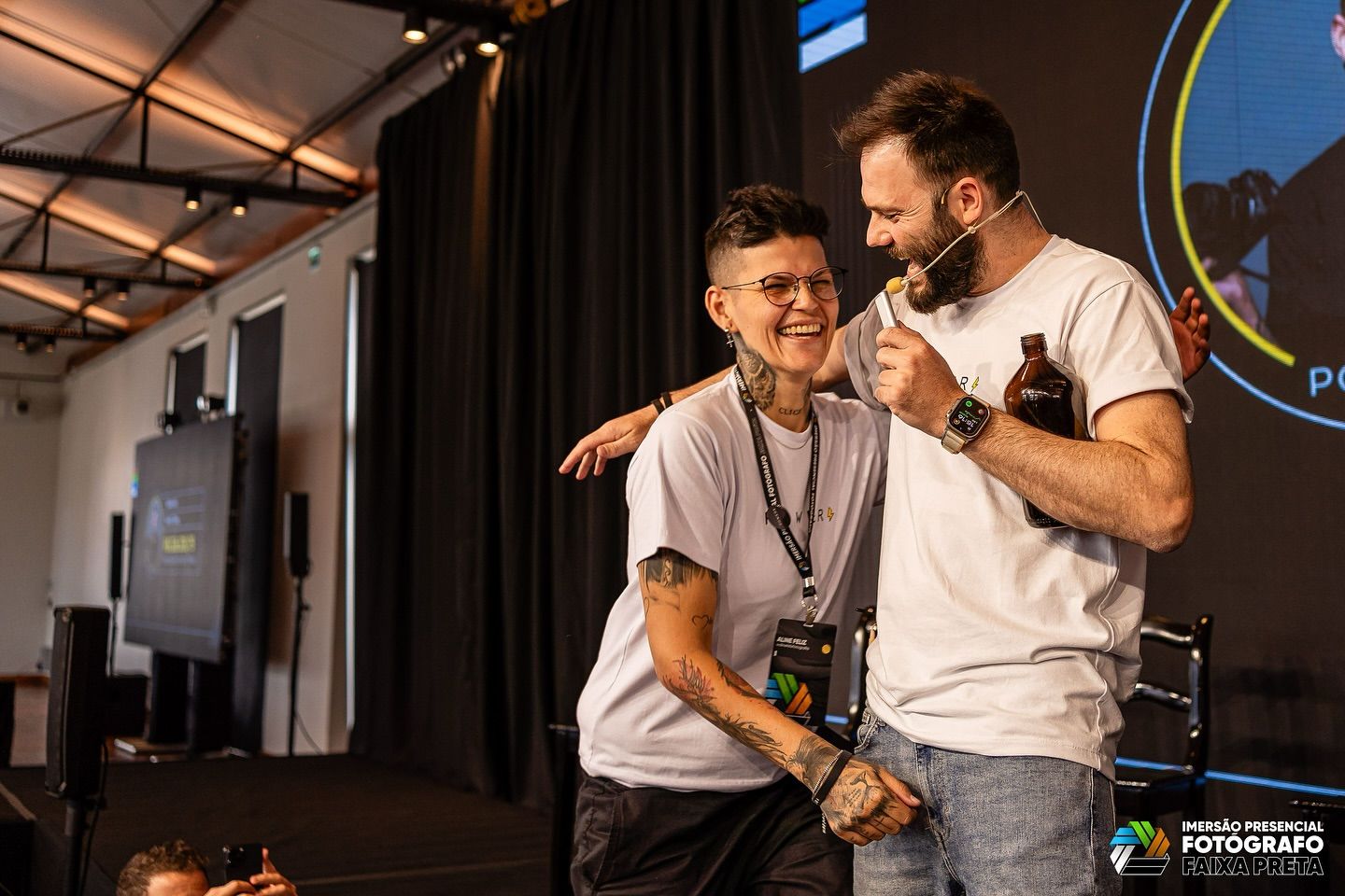 Fotografia como um negócio - 1