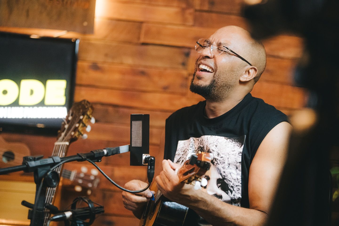 Podcast com Rodriguinho - 2