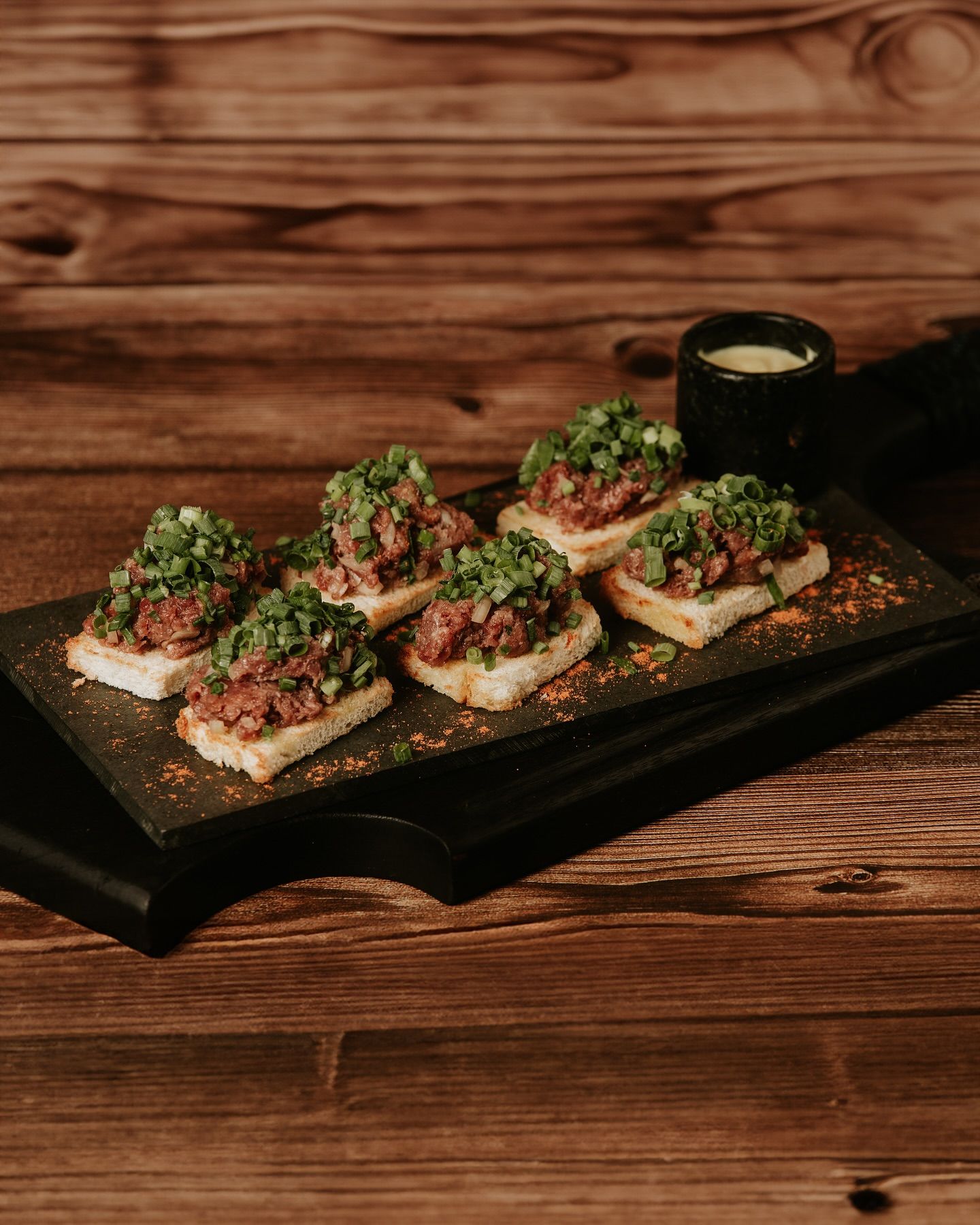 De dar água na boca - 3