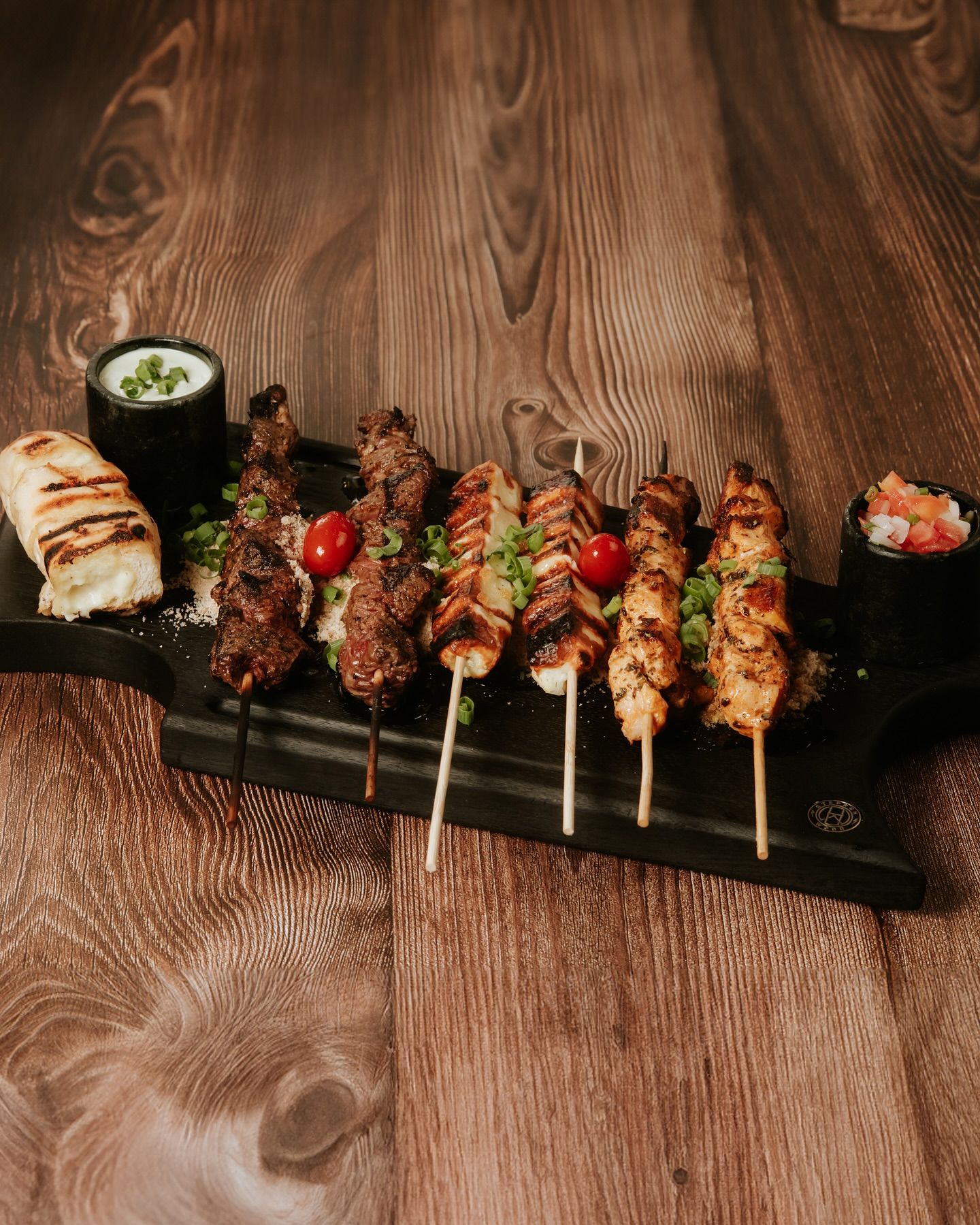 De dar água na boca - 4