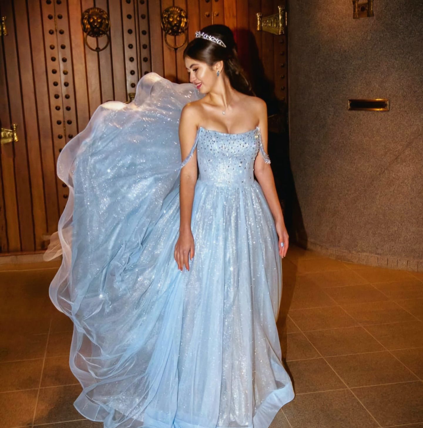 Festa de 15 anos da Anielly em Curitiba - 2