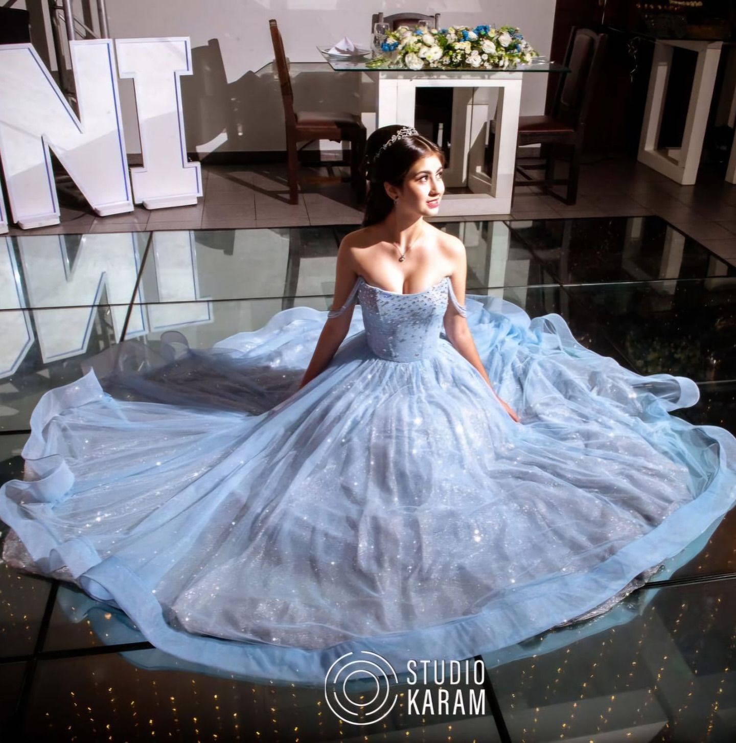 Festa de 15 anos da Anielly em Curitiba - 1