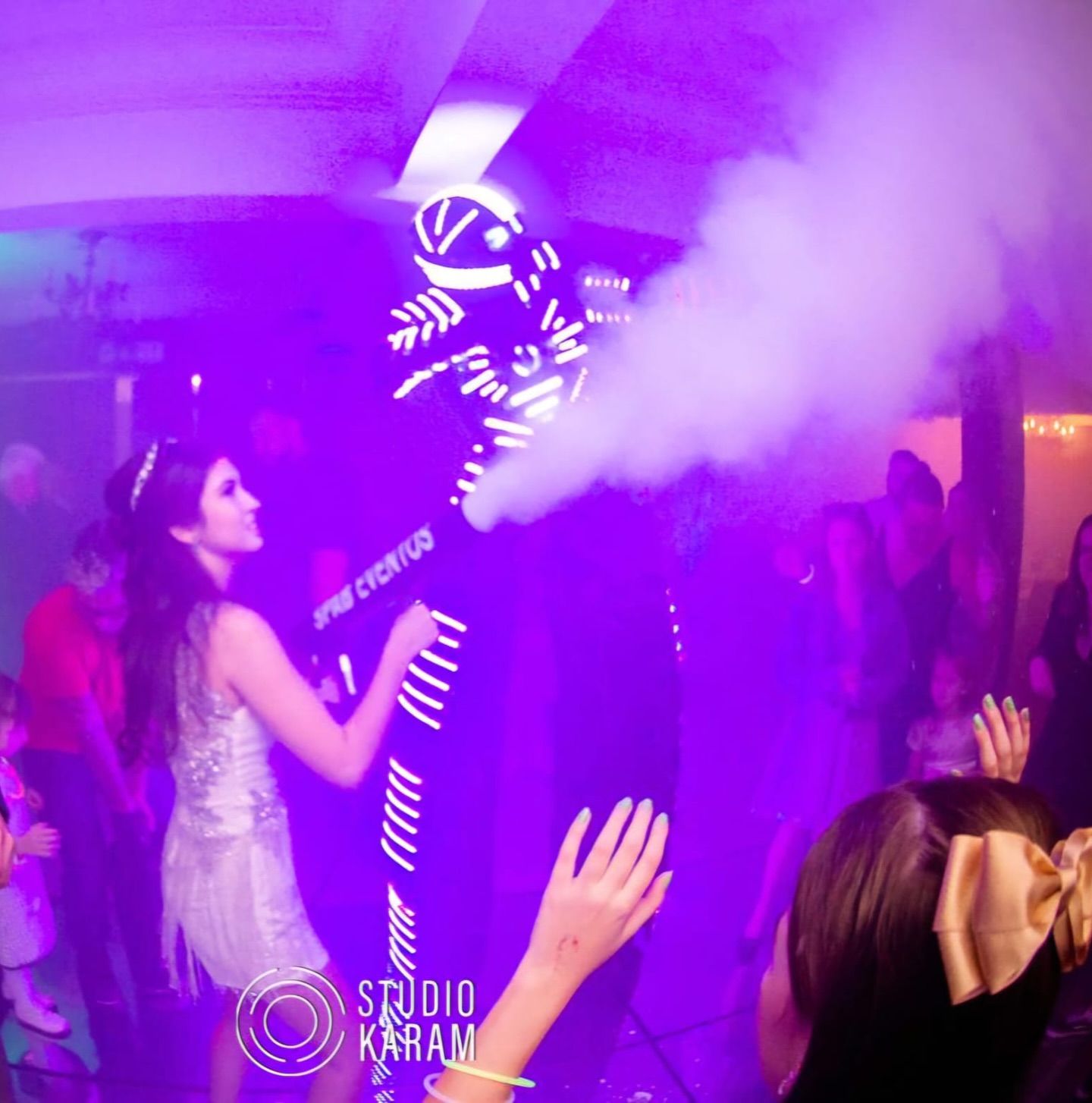 Festa de 15 anos da Anielly em Curitiba - 9