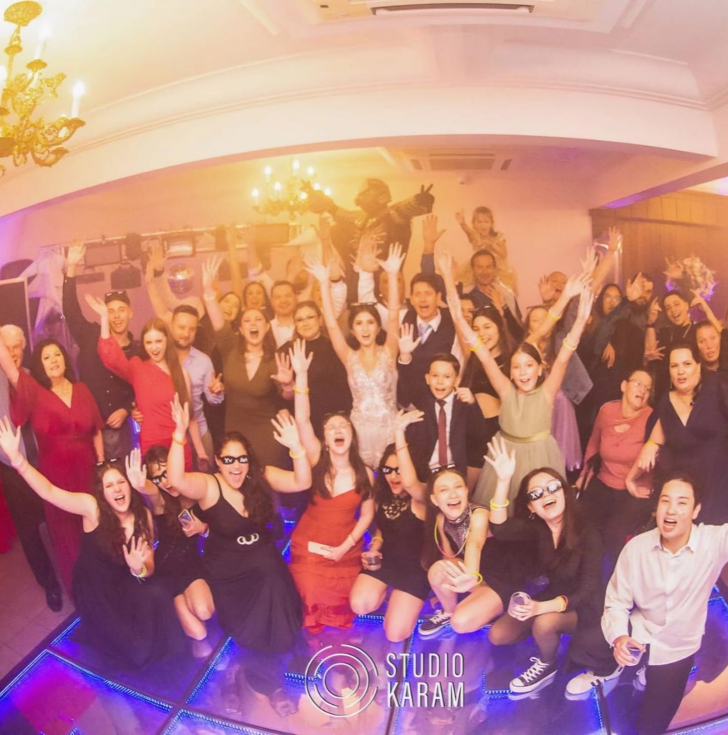 Festa de 15 anos da Anielly em Curitiba - 10