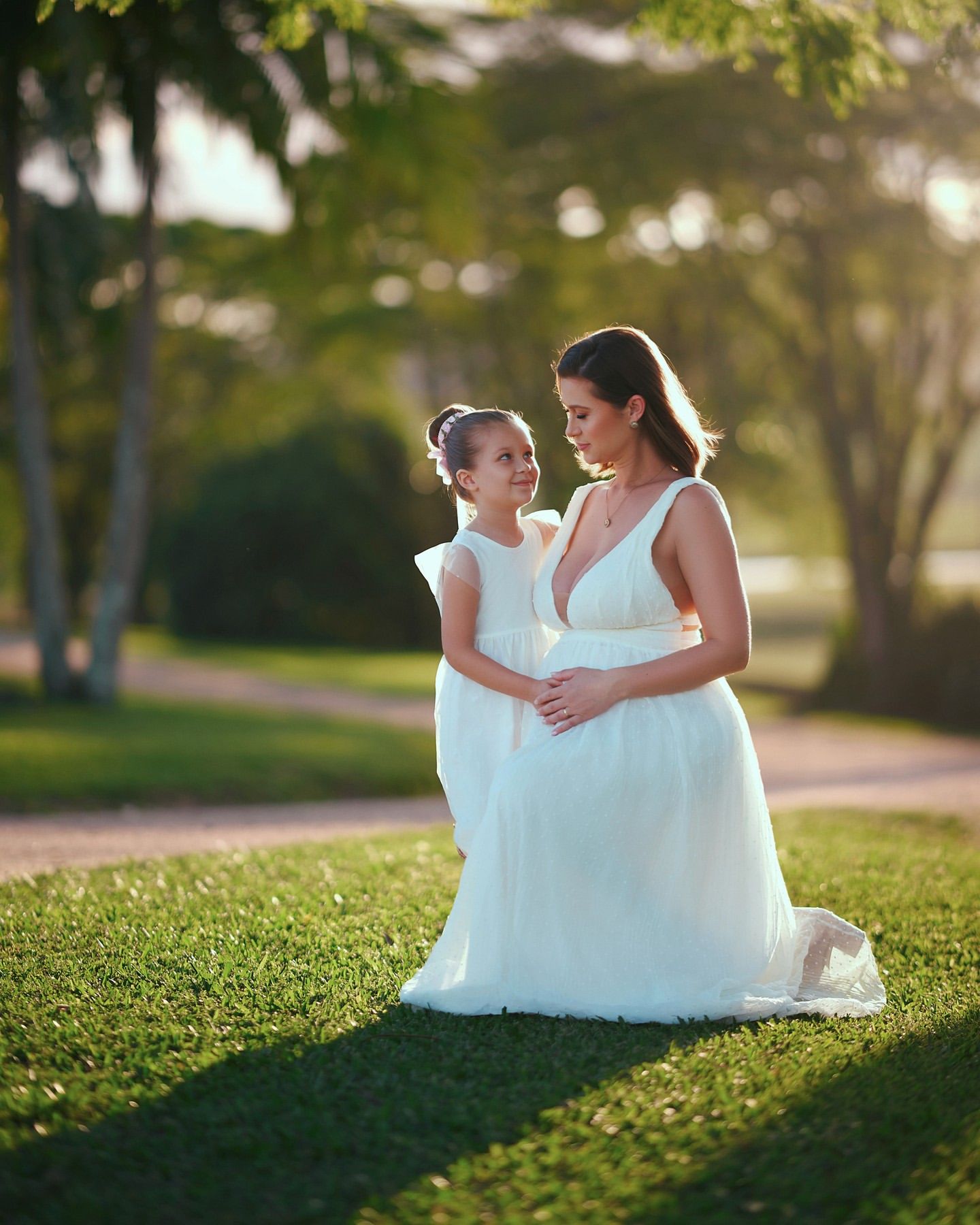 Ensaio Gestante Patrícia - 3