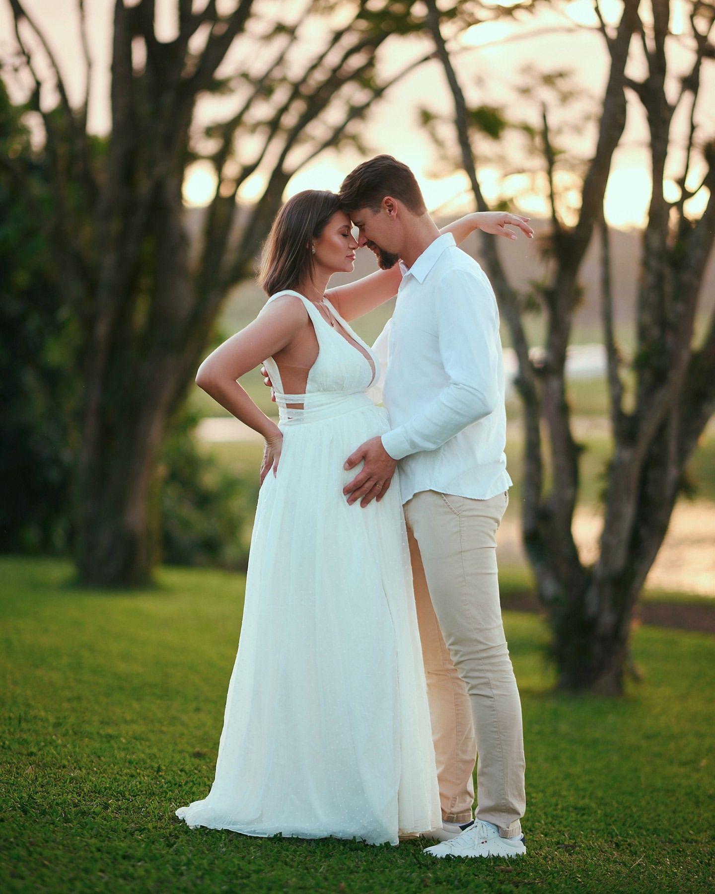 Ensaio Gestante Patrícia - 4