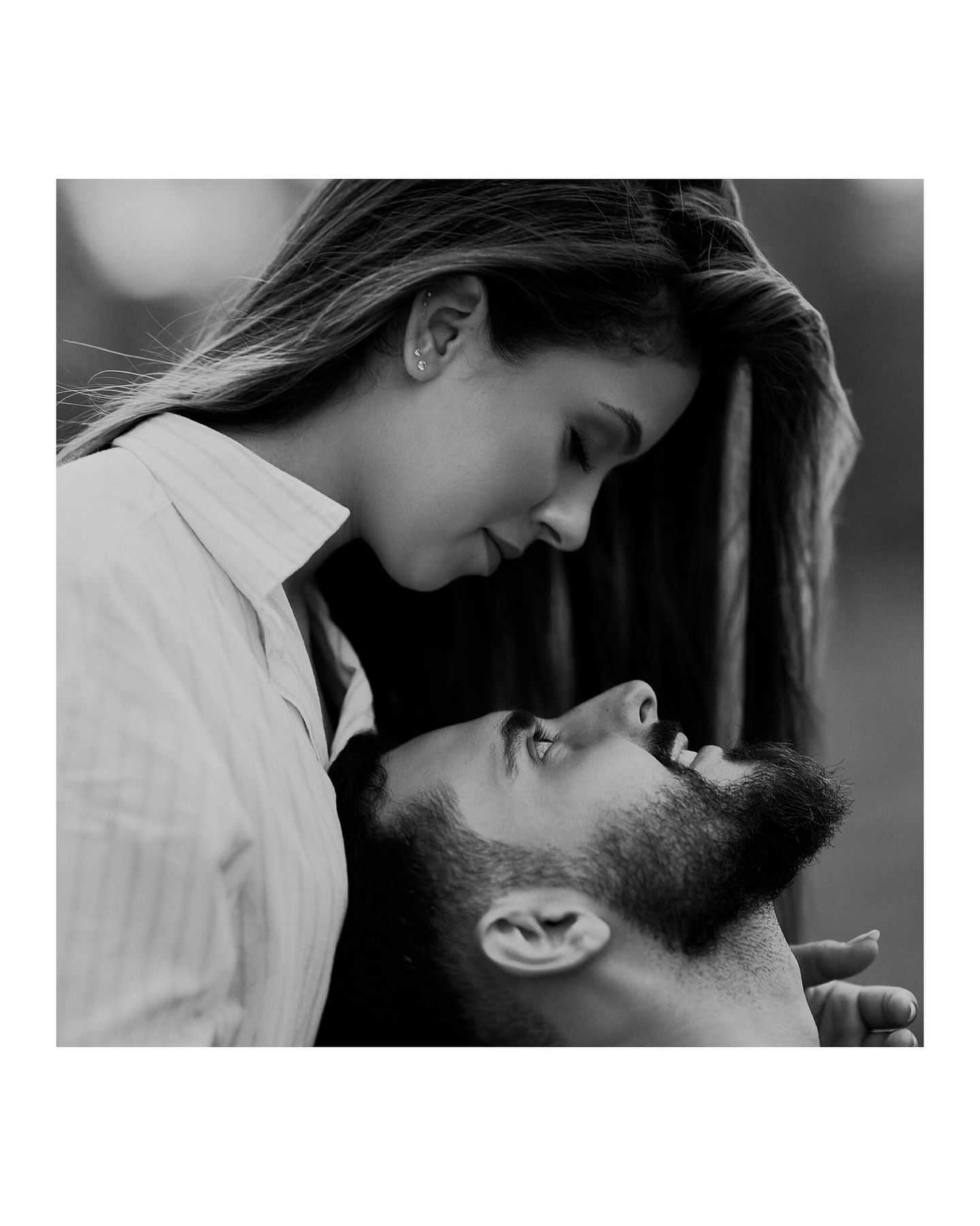 Ensaio do Casal Monique e Vitor Luiz - 2