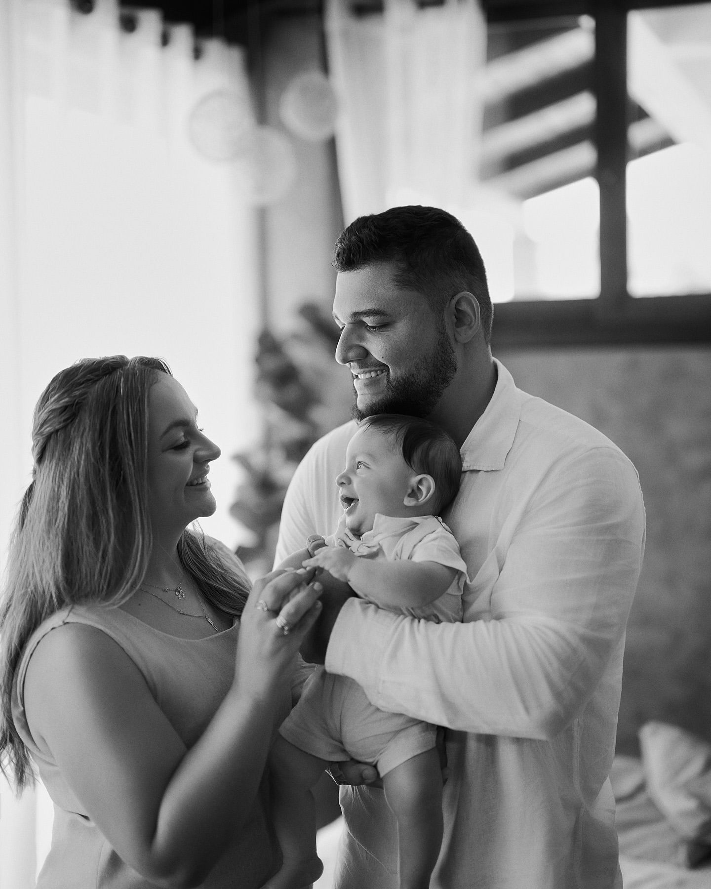 Ensaio Família Amanda & Felipe - 2