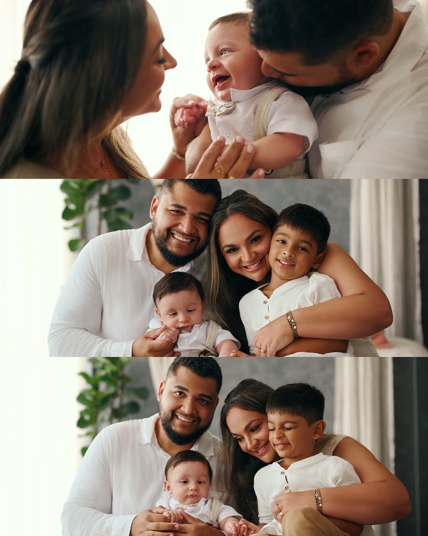 Ensaio Família Amanda & Felipe - 4