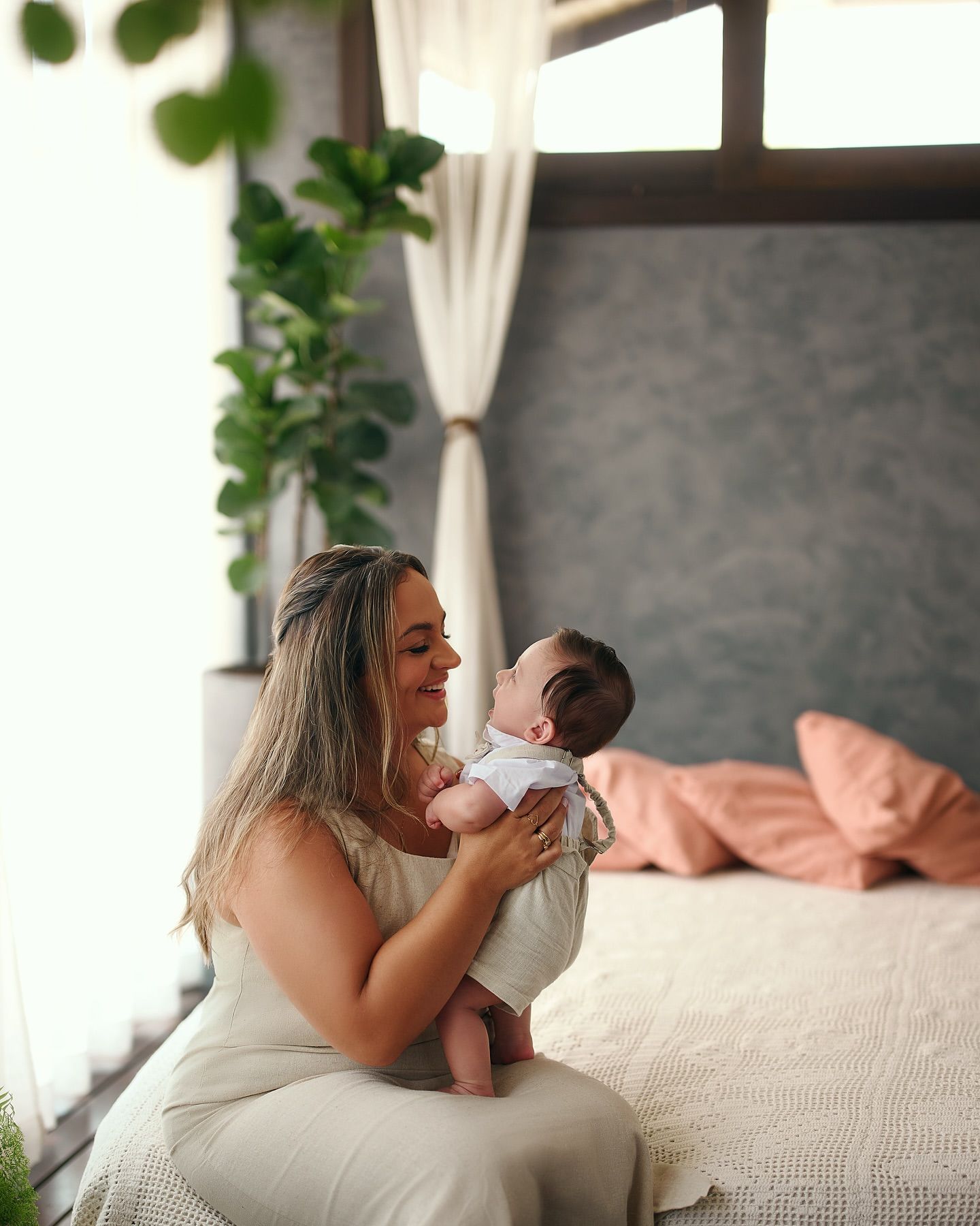 Ensaio Família Amanda & Felipe - 7