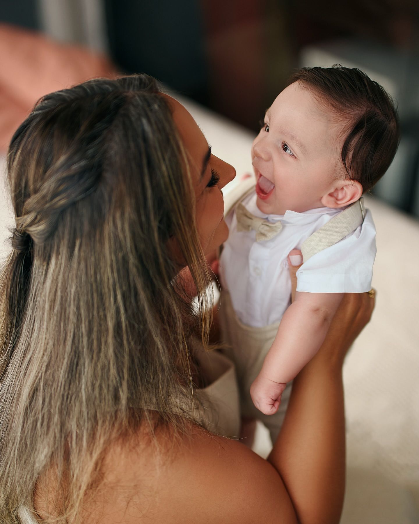 Ensaio Família Amanda & Felipe - 8