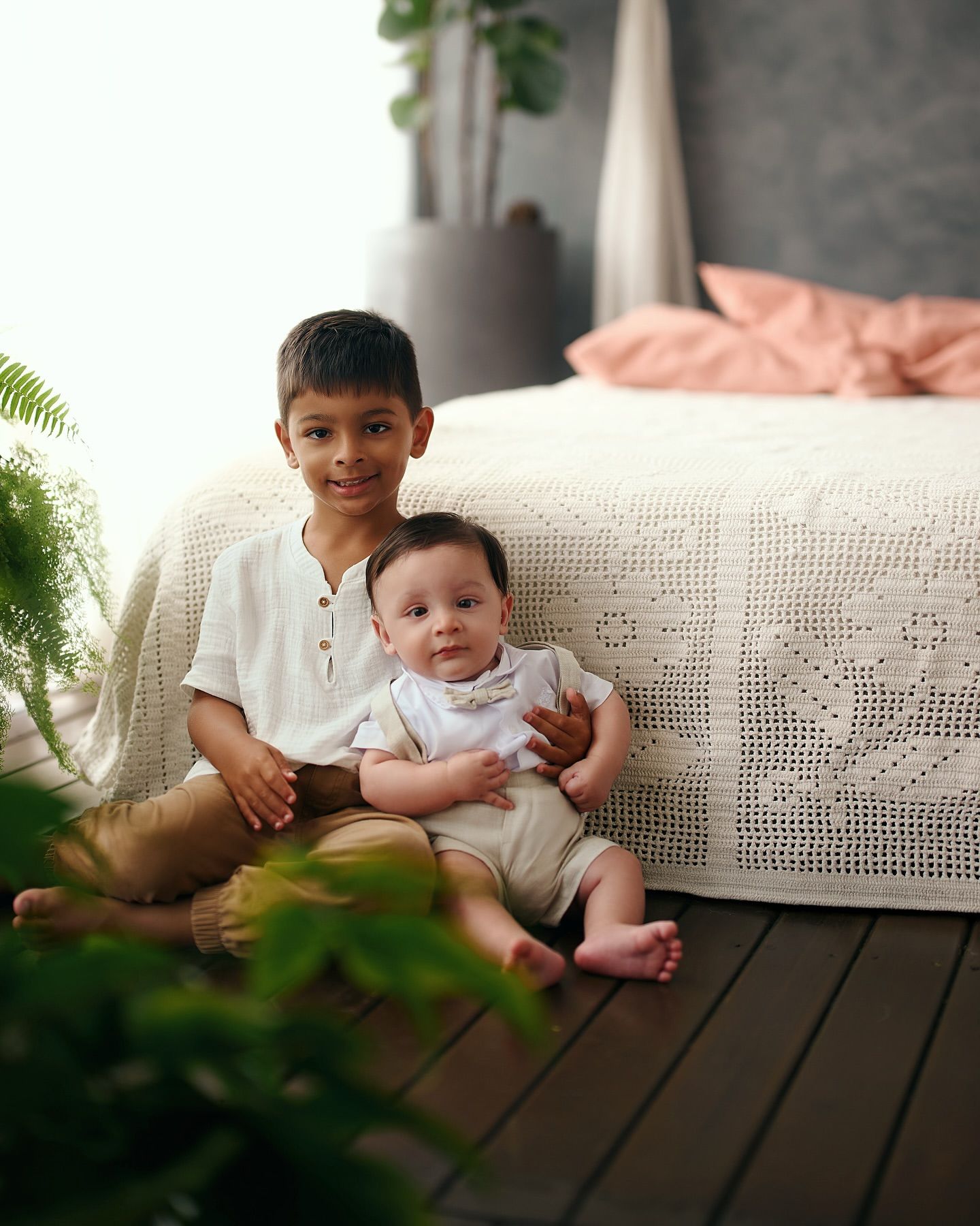 Ensaio Família Amanda & Felipe - 9