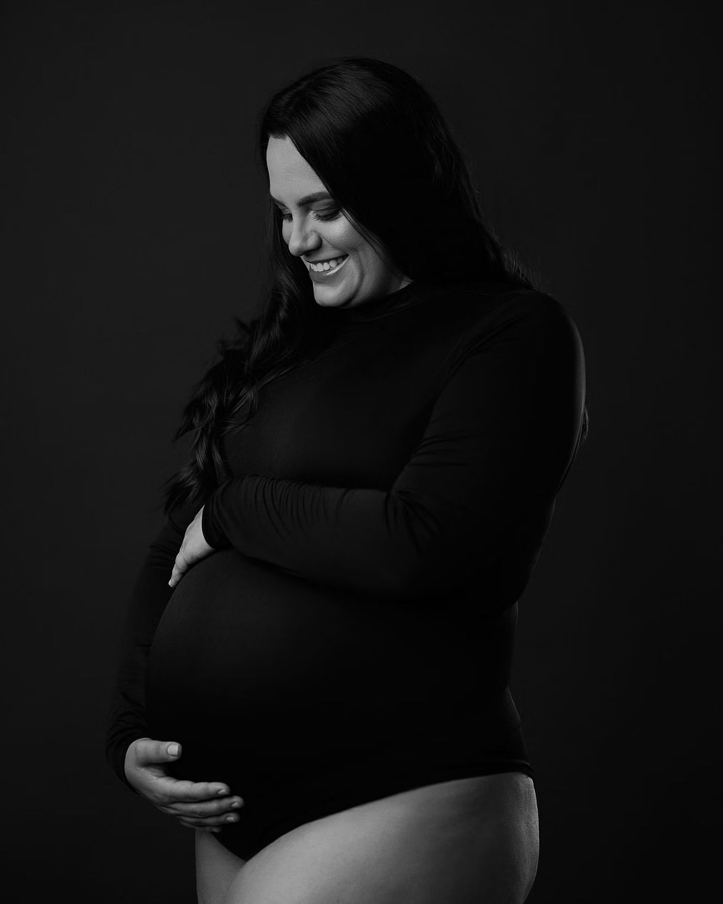 Ensaio Gestante Camilla Perin - 2