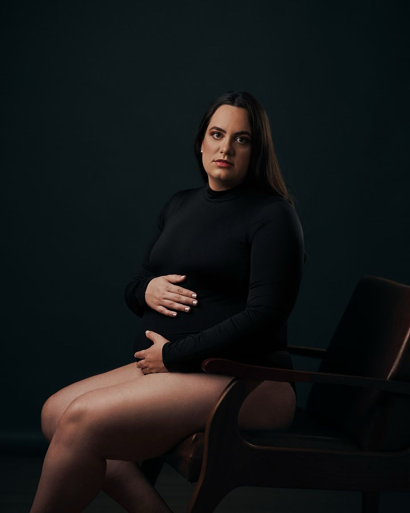 Ensaio Gestante Camilla Perin - 3