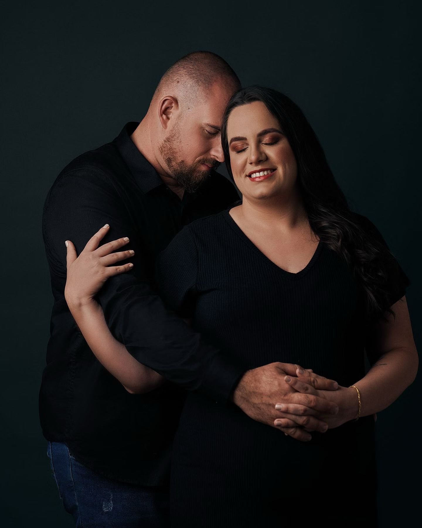 Ensaio Gestante Camilla Perin - 4