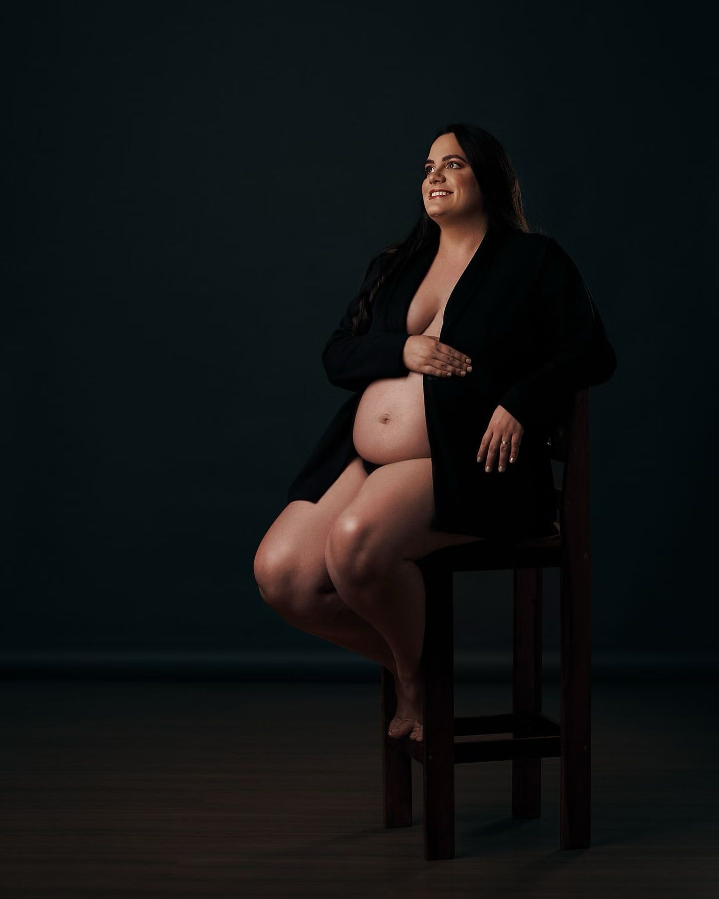 Ensaio Gestante Camilla Perin - 7