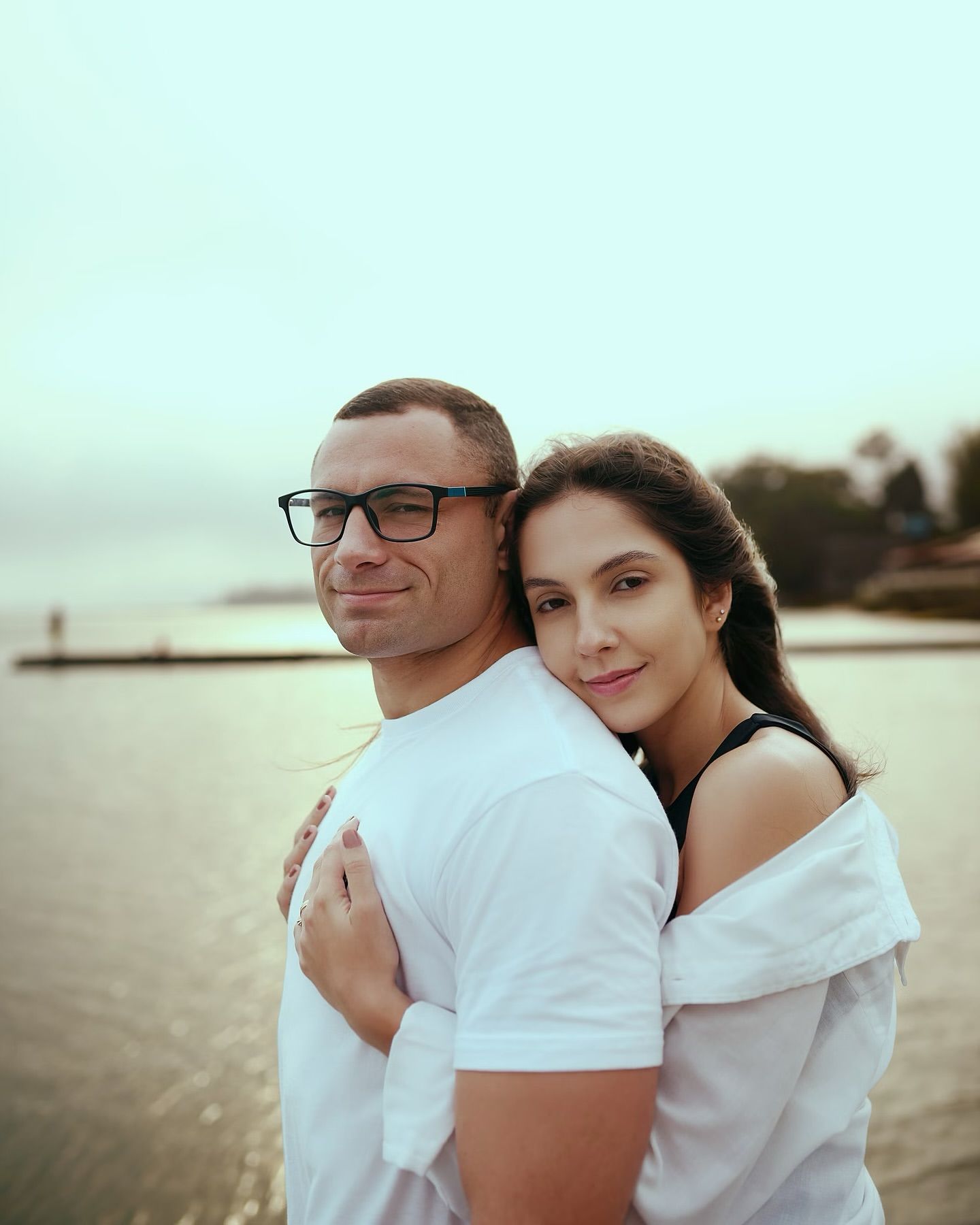 Ensaio de Casal, Saray e Welinton, na Ilha da Magia - 3