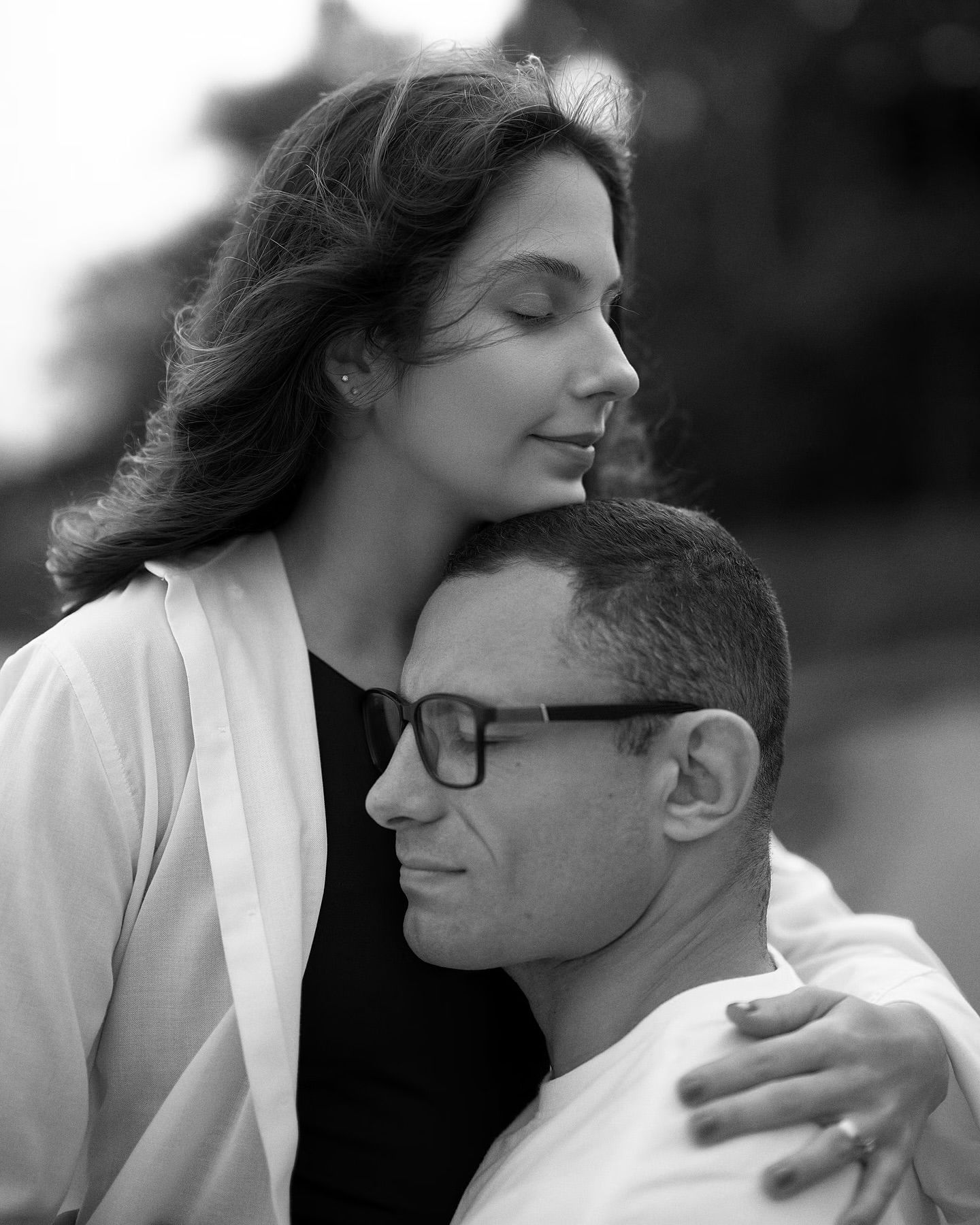 Ensaio de Casal, Saray e Welinton, na Ilha da Magia - 6