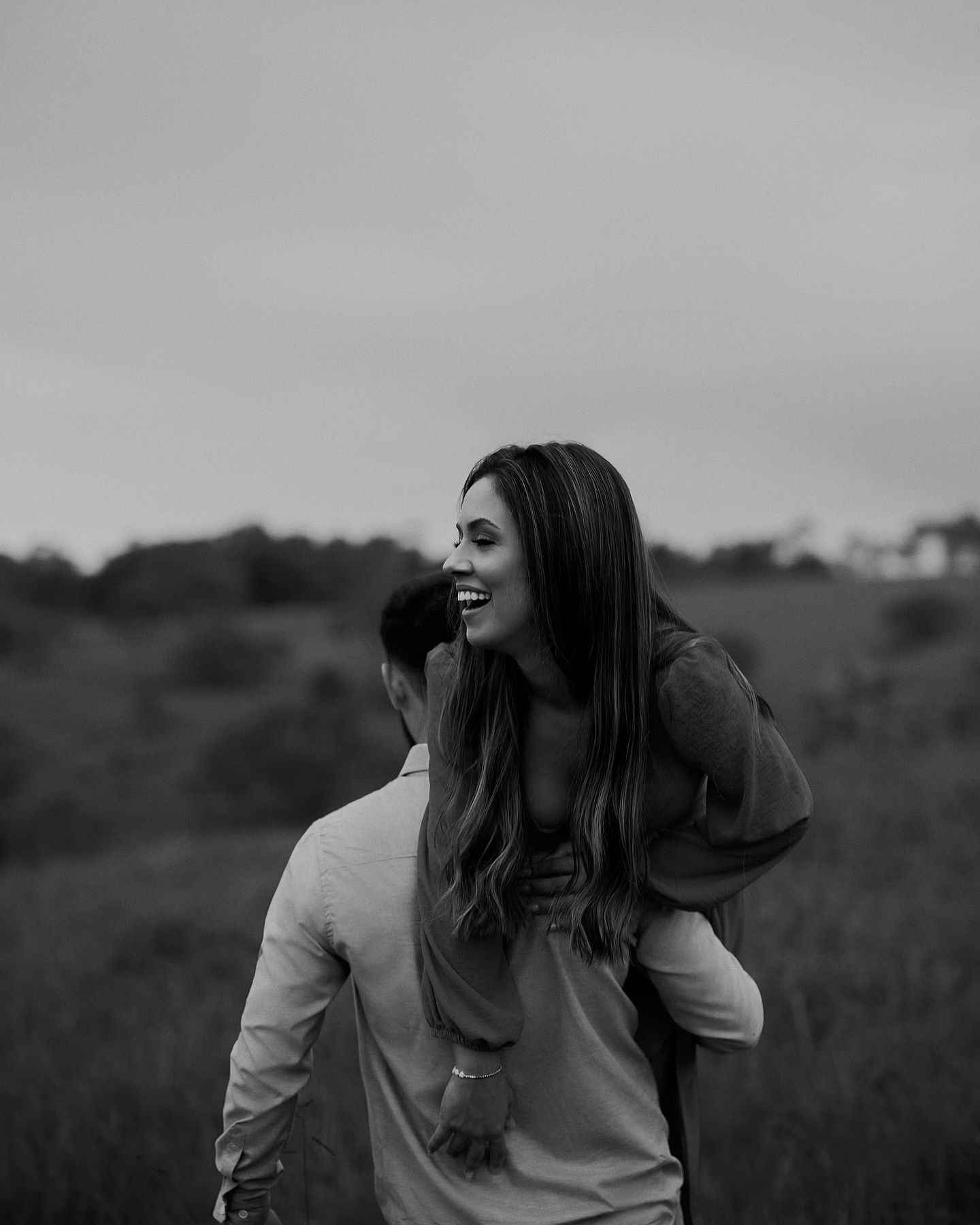 Pré Wedding Vitor Luiz e Monique - 1