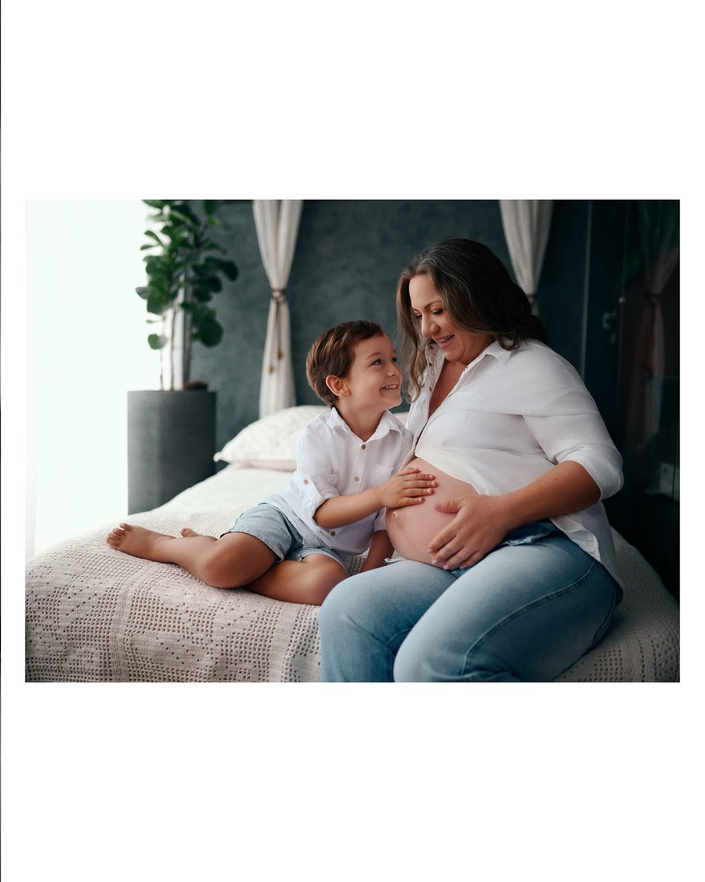 Ensaio Gestante Karoline Mafra - 5