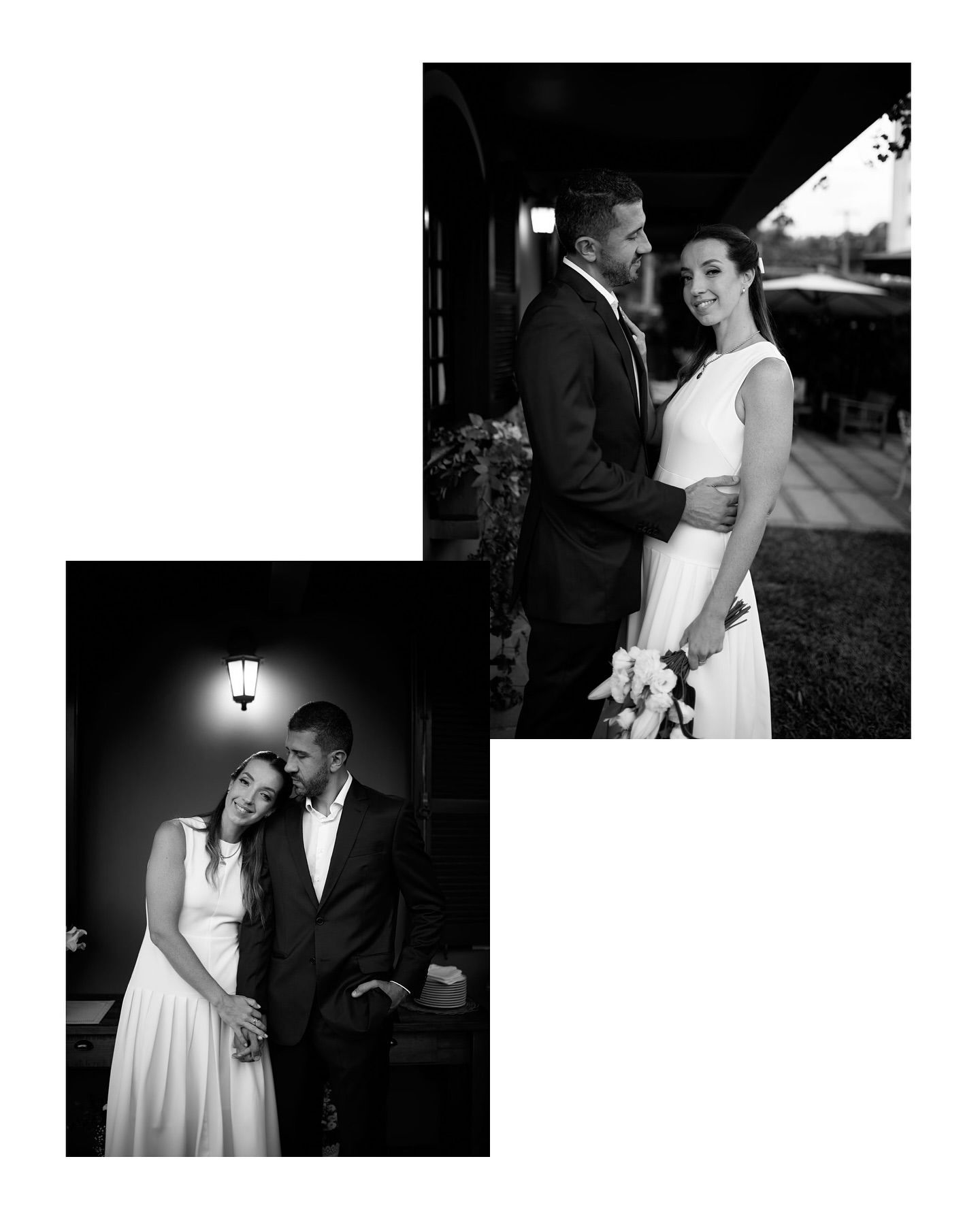 Casamento Civil - Mariah e Roger - 2