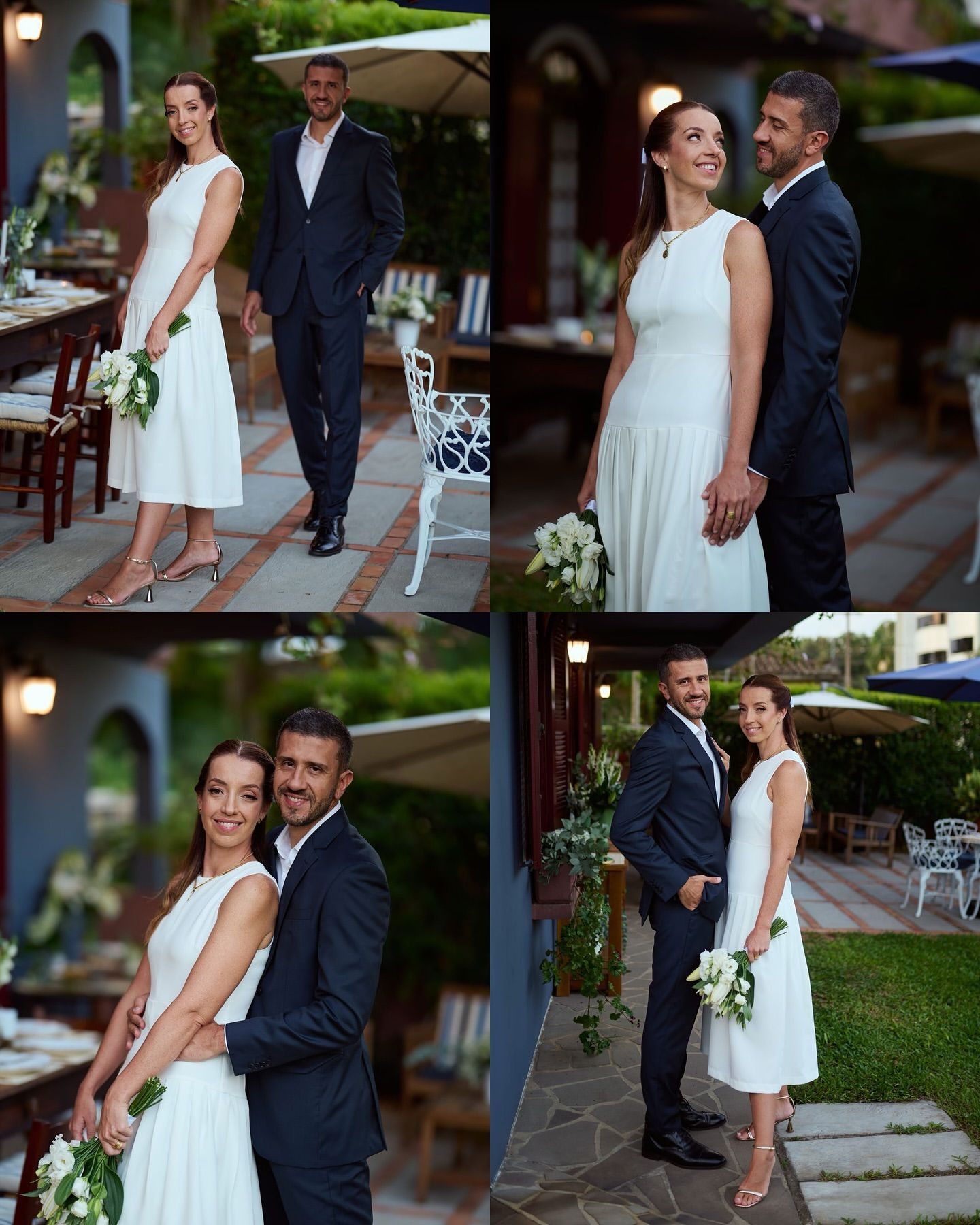 Casamento Civil - Mariah e Roger - 6