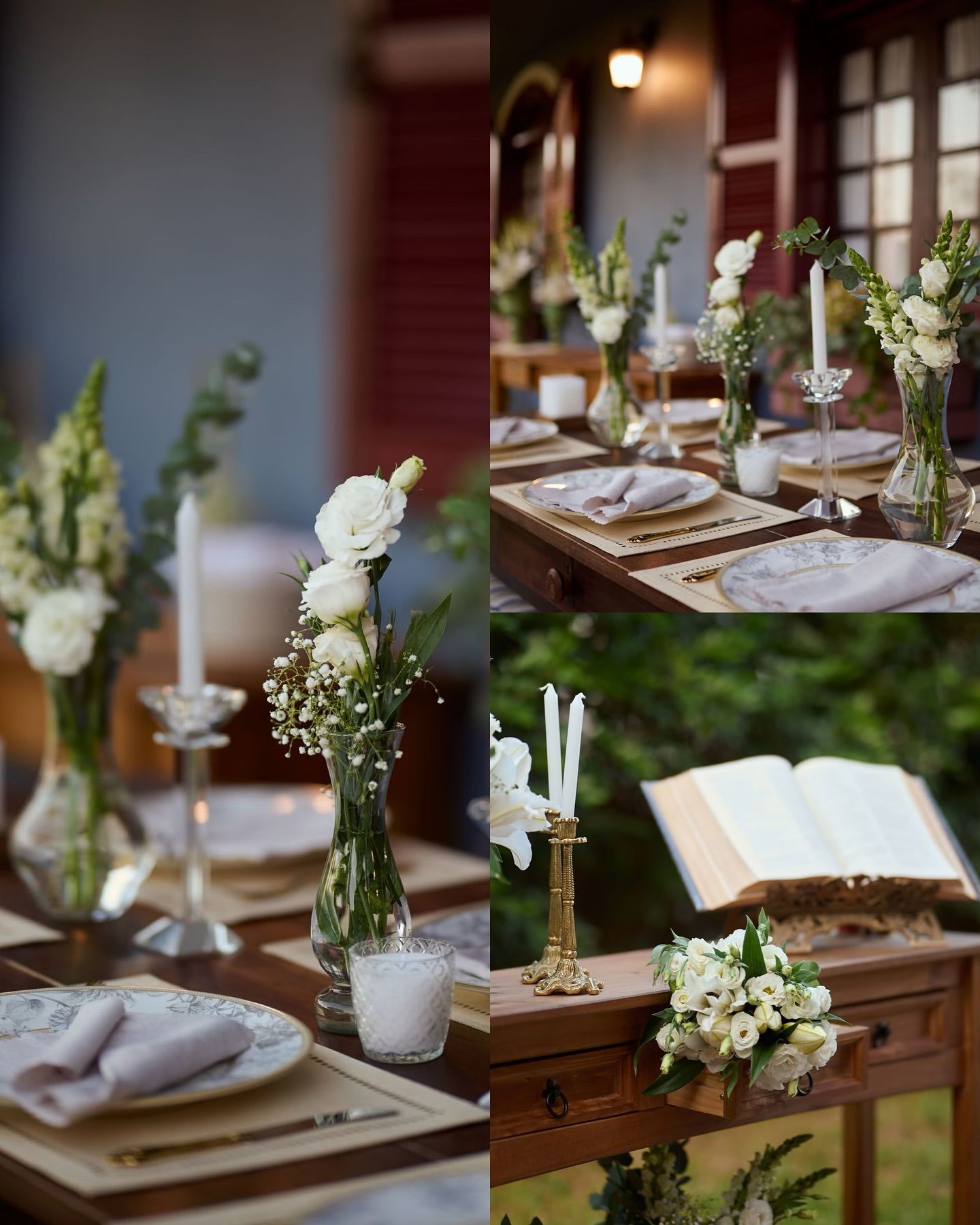 Casamento Civil - Mariah e Roger - 7