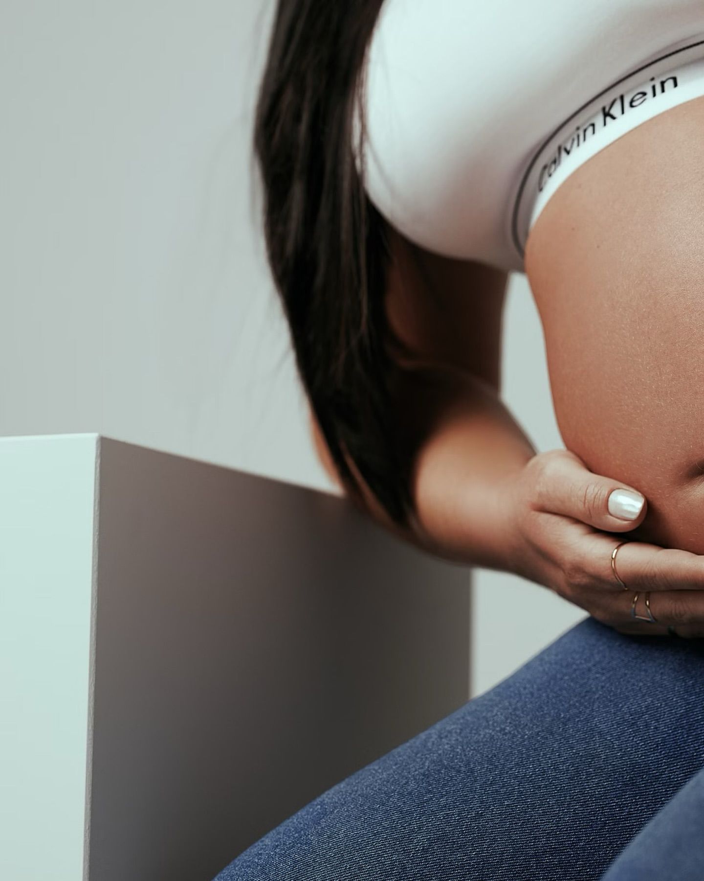 Ensaio Gestante Yaskra - 3