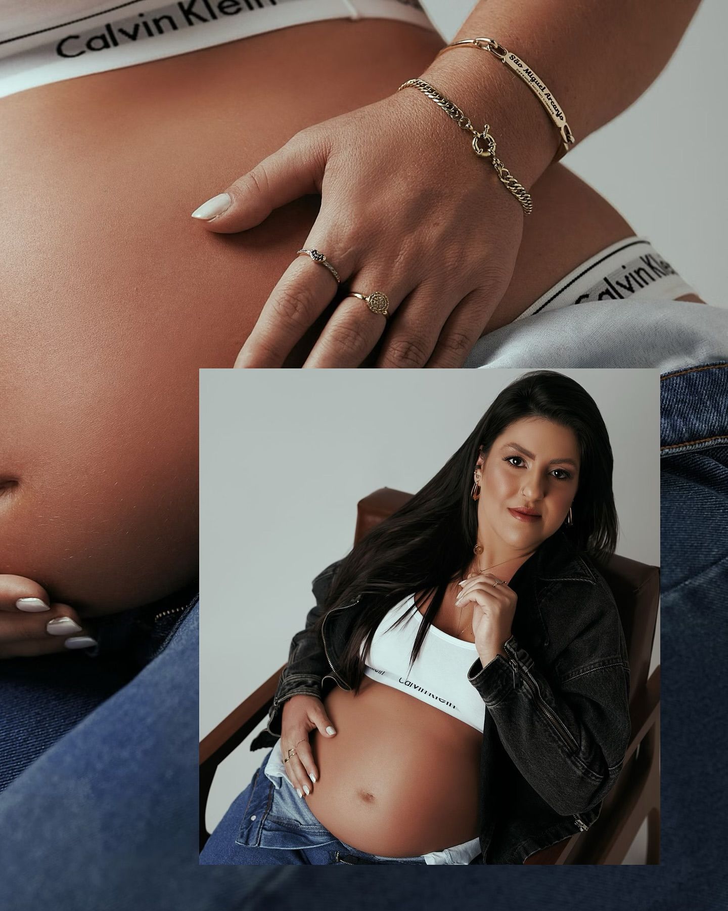 Ensaio Gestante Yaskra - 4