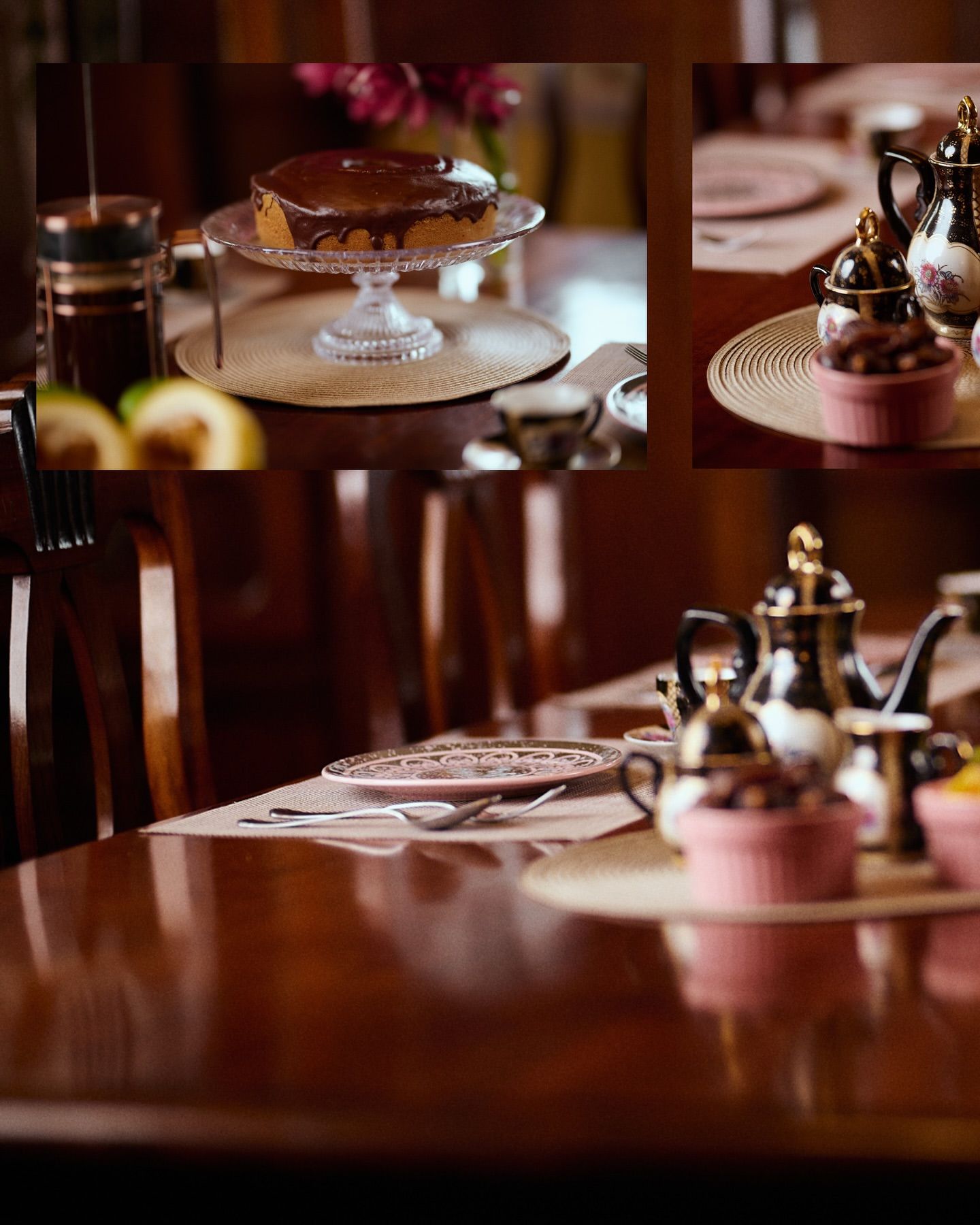 Café de Mãe com Grazi Cambruzzi - 6