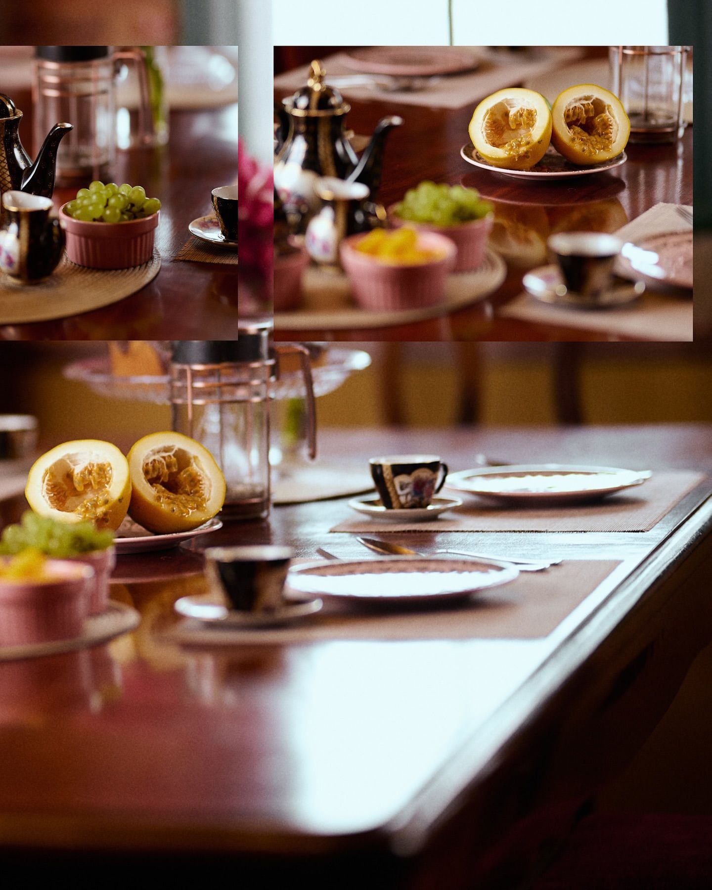 Café de Mãe com Grazi Cambruzzi - 7