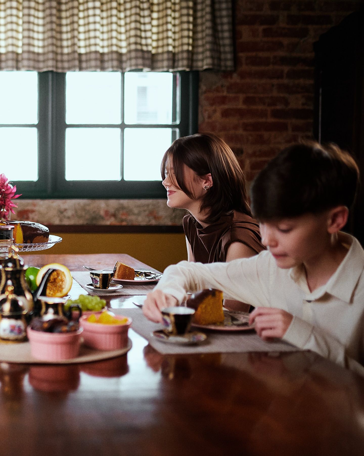 Café de Mãe com Grazi Cambruzzi - 10