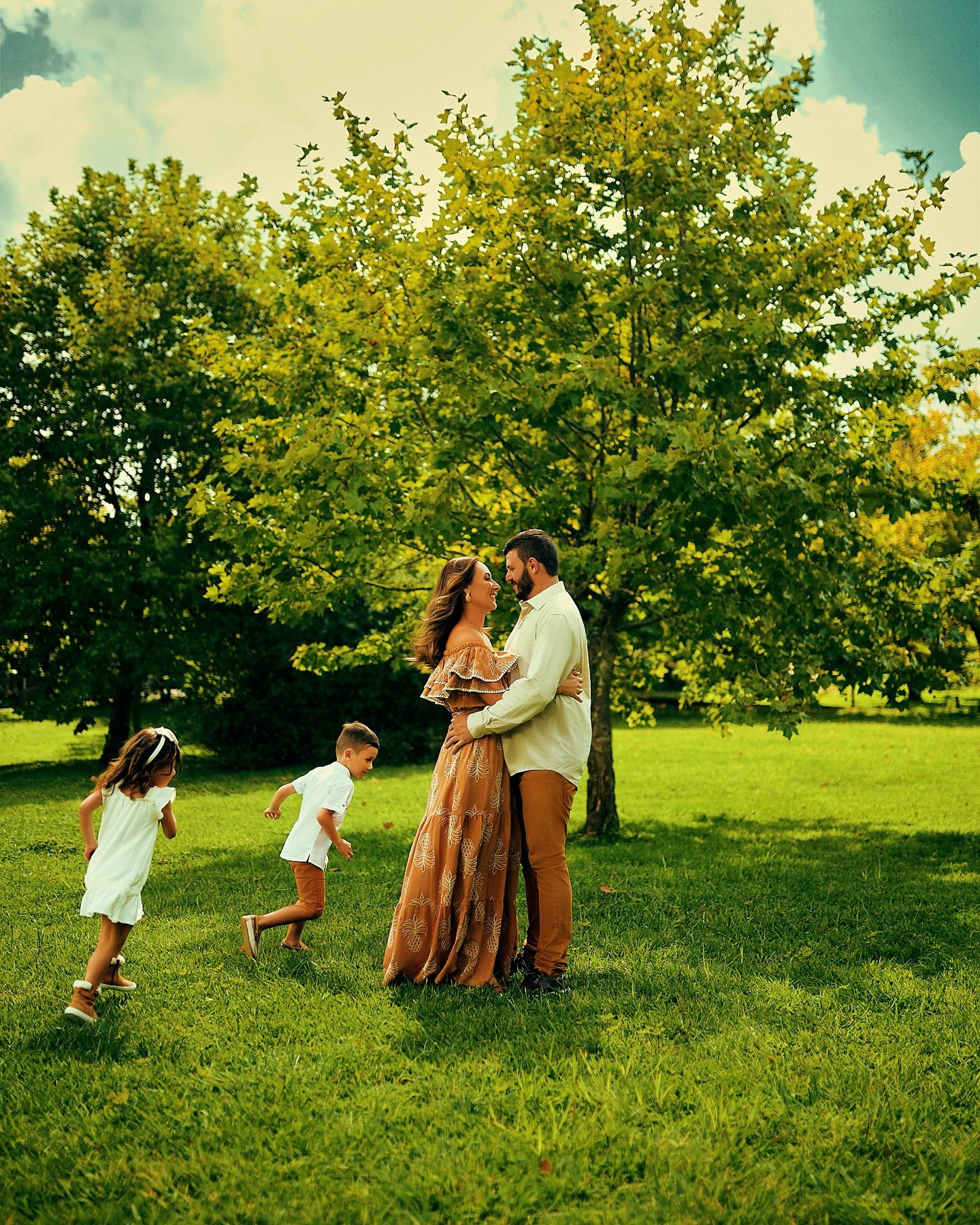 Ensaio pré casamento Fernanda e Marcelo - 1