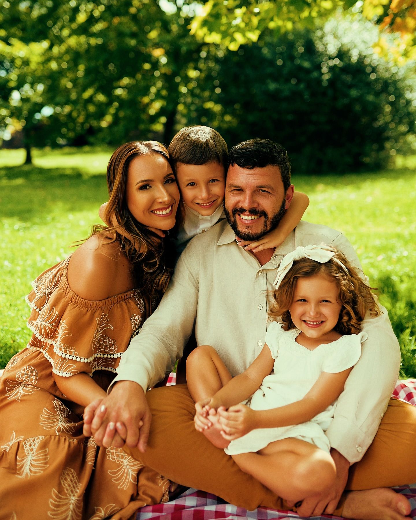 Ensaio pré casamento Fernanda e Marcelo - 3