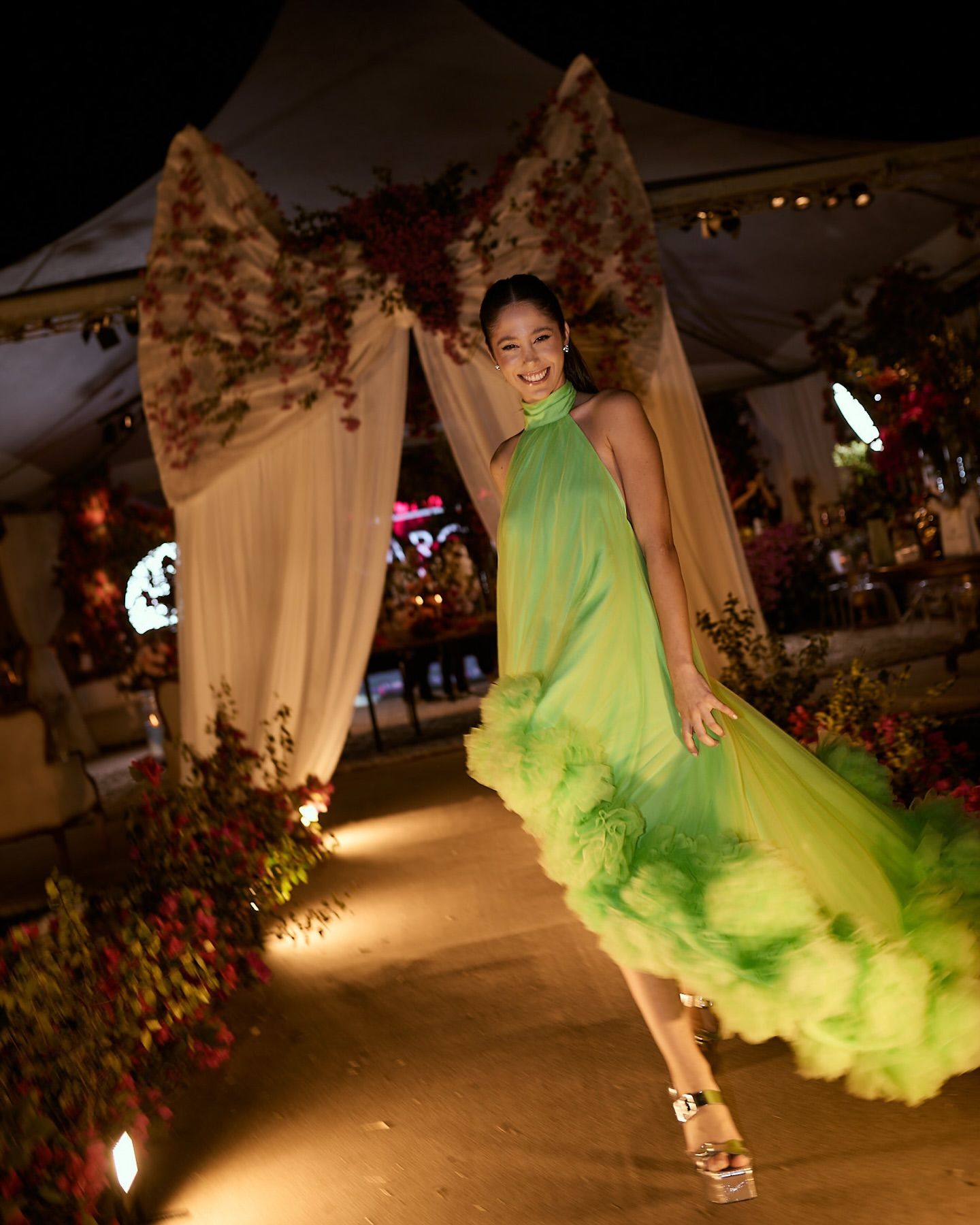 Aniversário Carol Zacca - 3