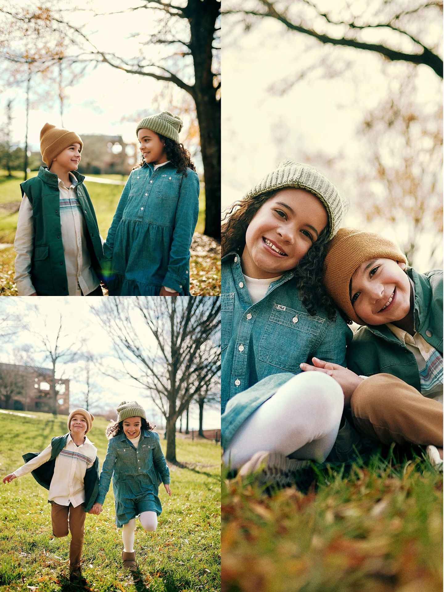 Ensaio em Família em Charlotte Estados Unidos - 7