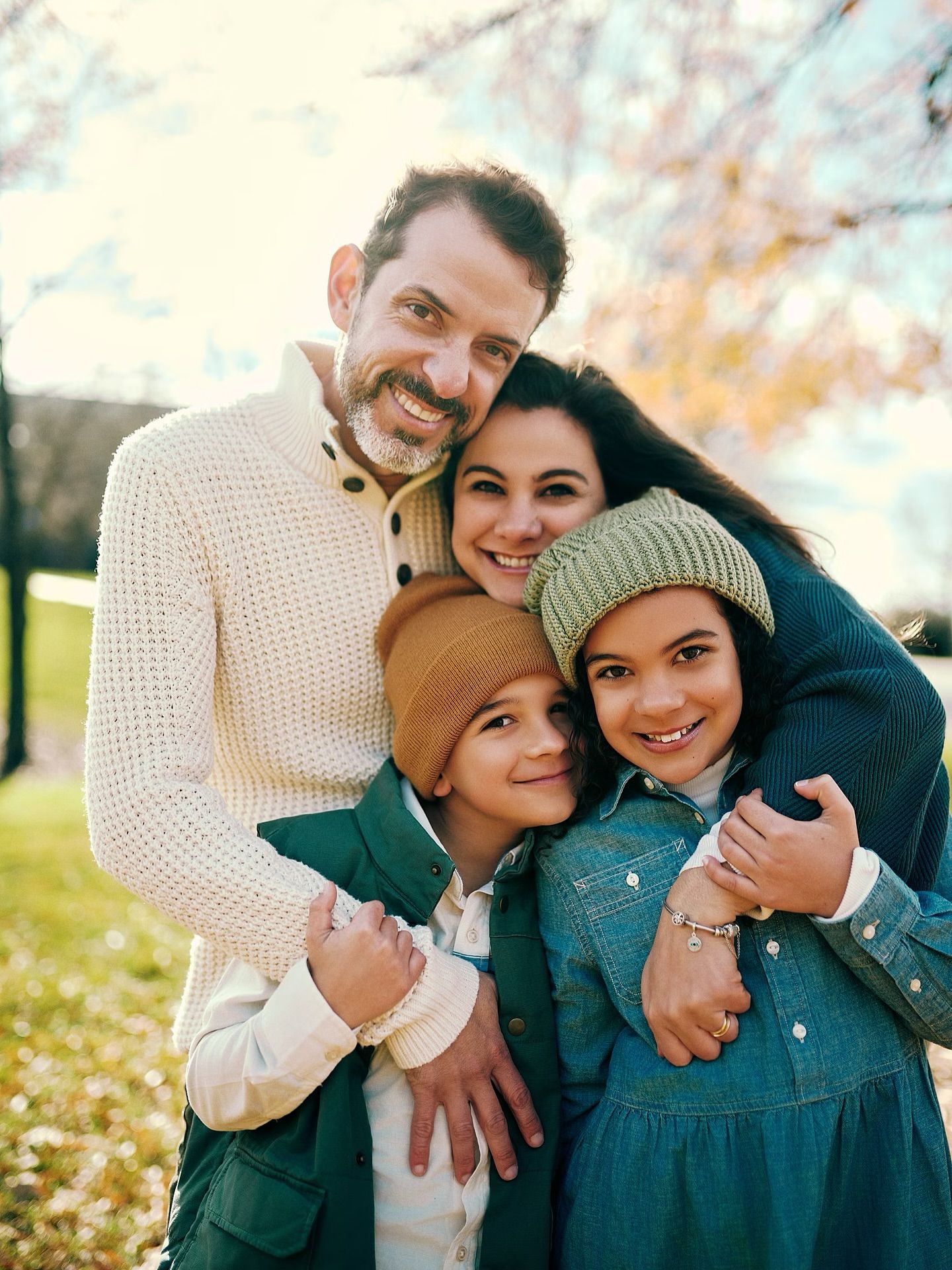 Ensaio em Família em Charlotte Estados Unidos - 11