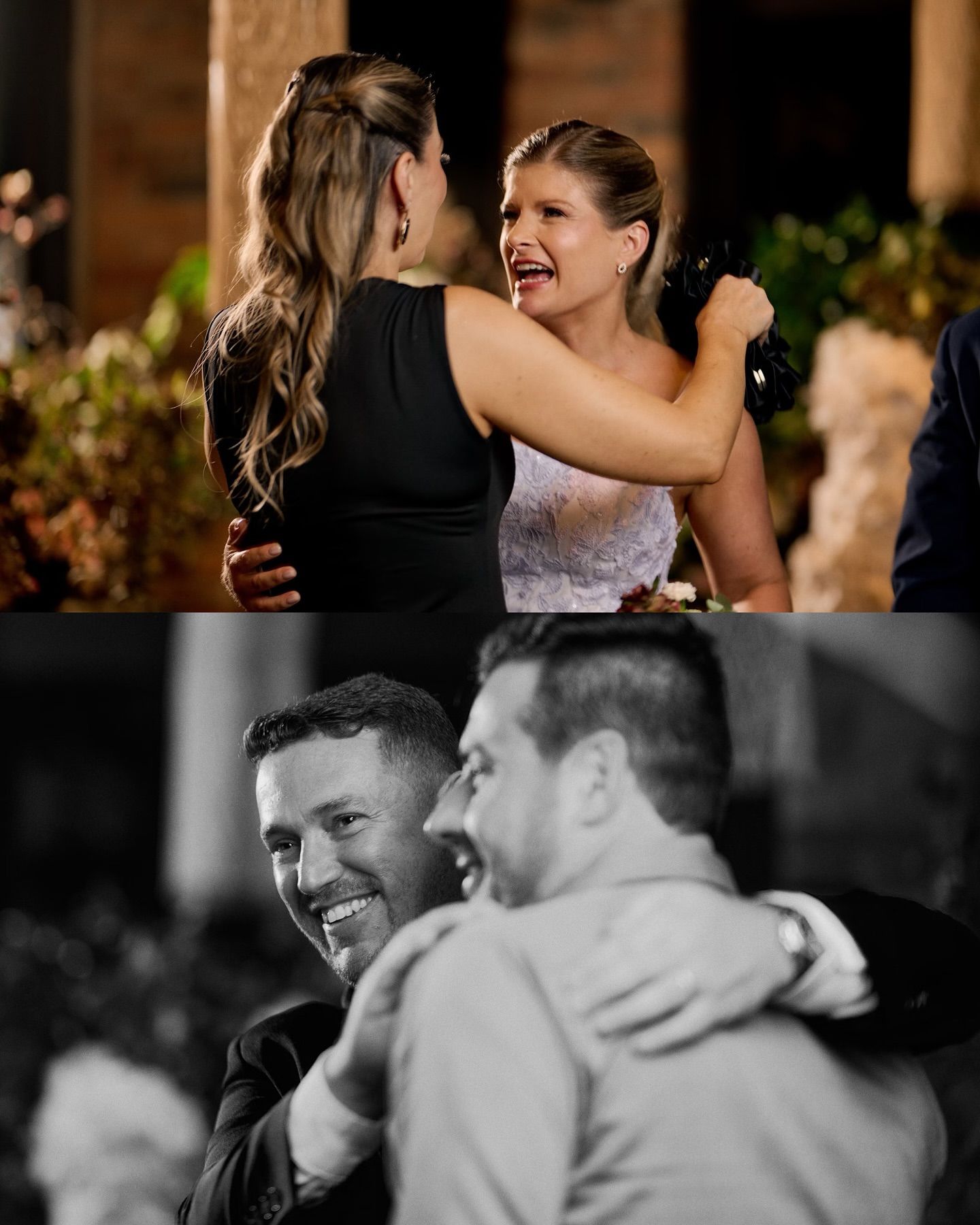 Fragmentos do Casamento Juliana & Fernando - 5