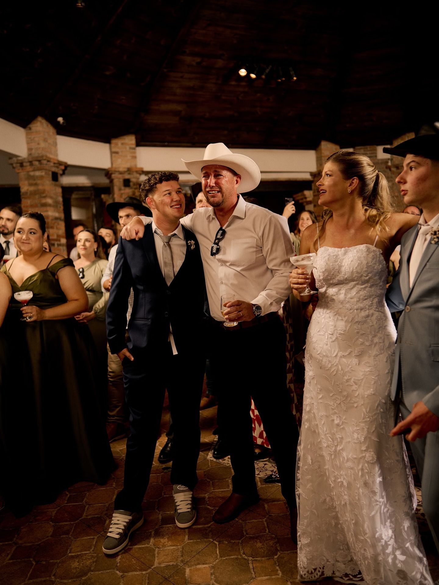 Fragmentos do Casamento Juliana & Fernando - 10