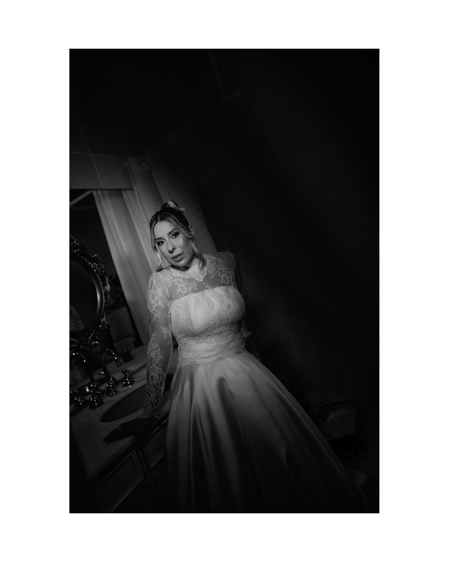 Making of noiva - Isabella Lunardi - 13