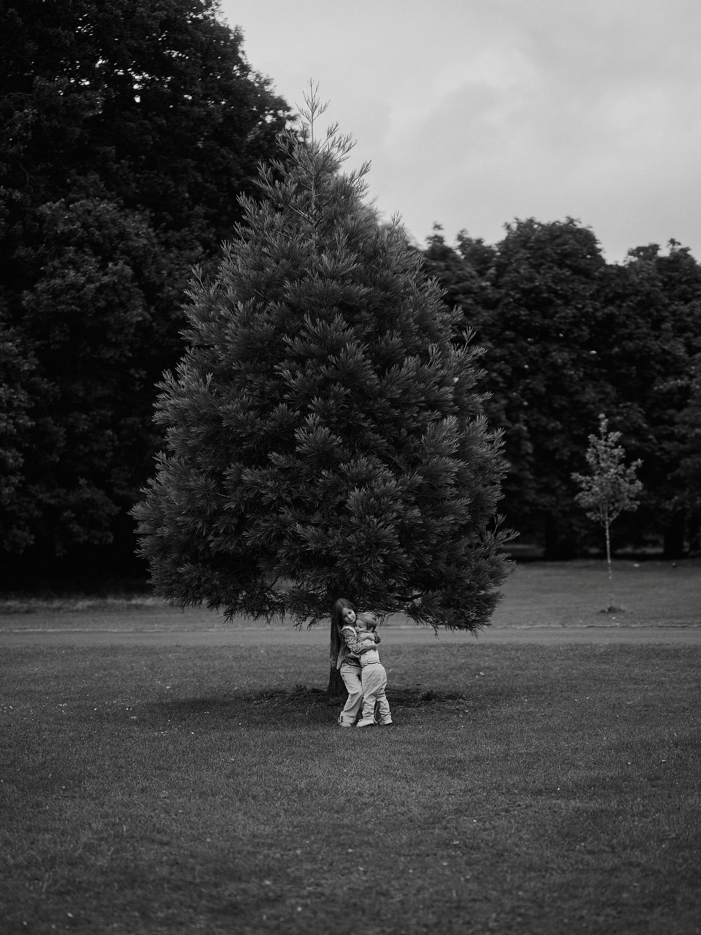 Family Memories at Dublin - 3