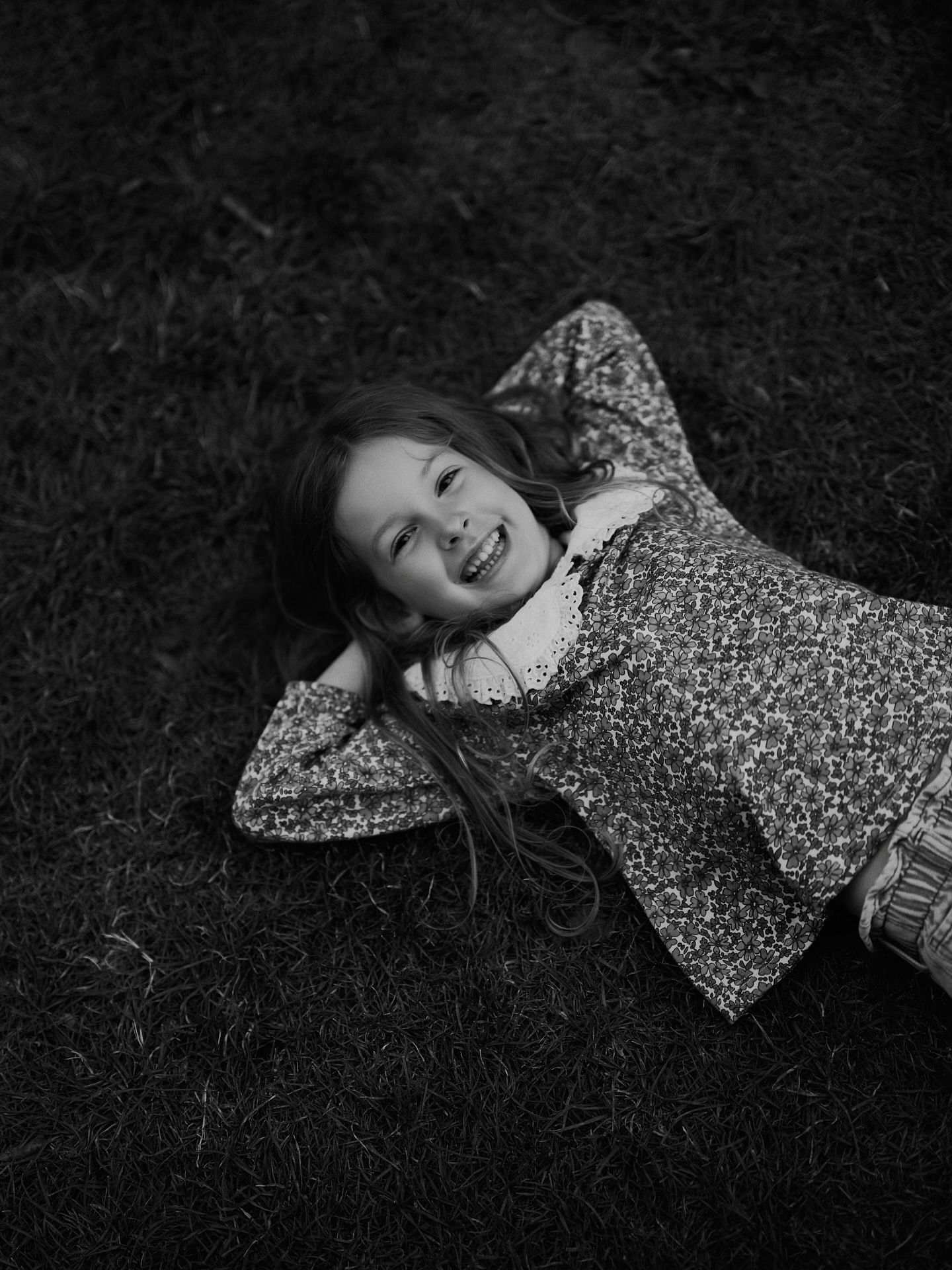 Family Memories at Dublin - 4