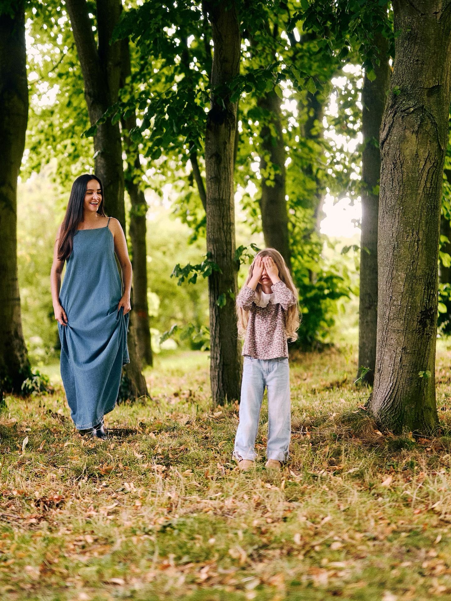 Family Memories at Dublin - 5